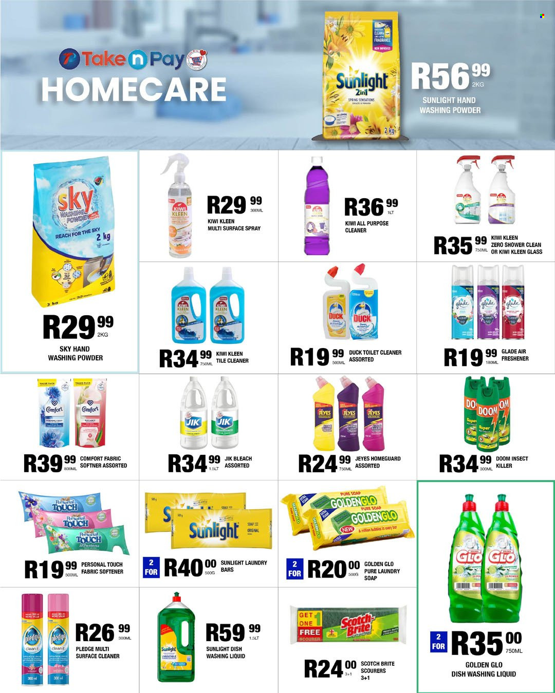 Take n Pay specials - 24/02/2025 - 02/03/2025. Page 11