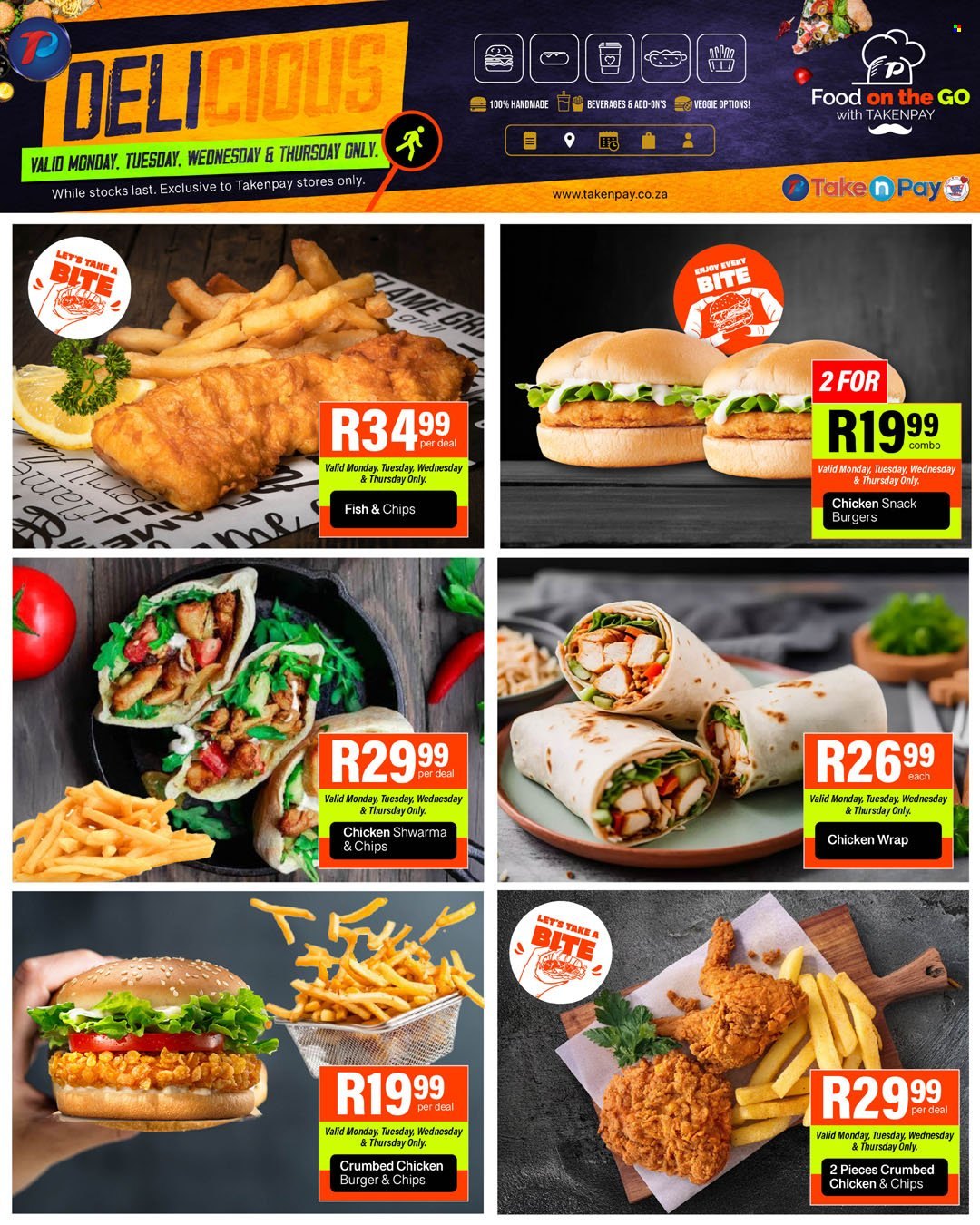 Take n Pay specials - 24/02/2025 - 02/03/2025. Page 12