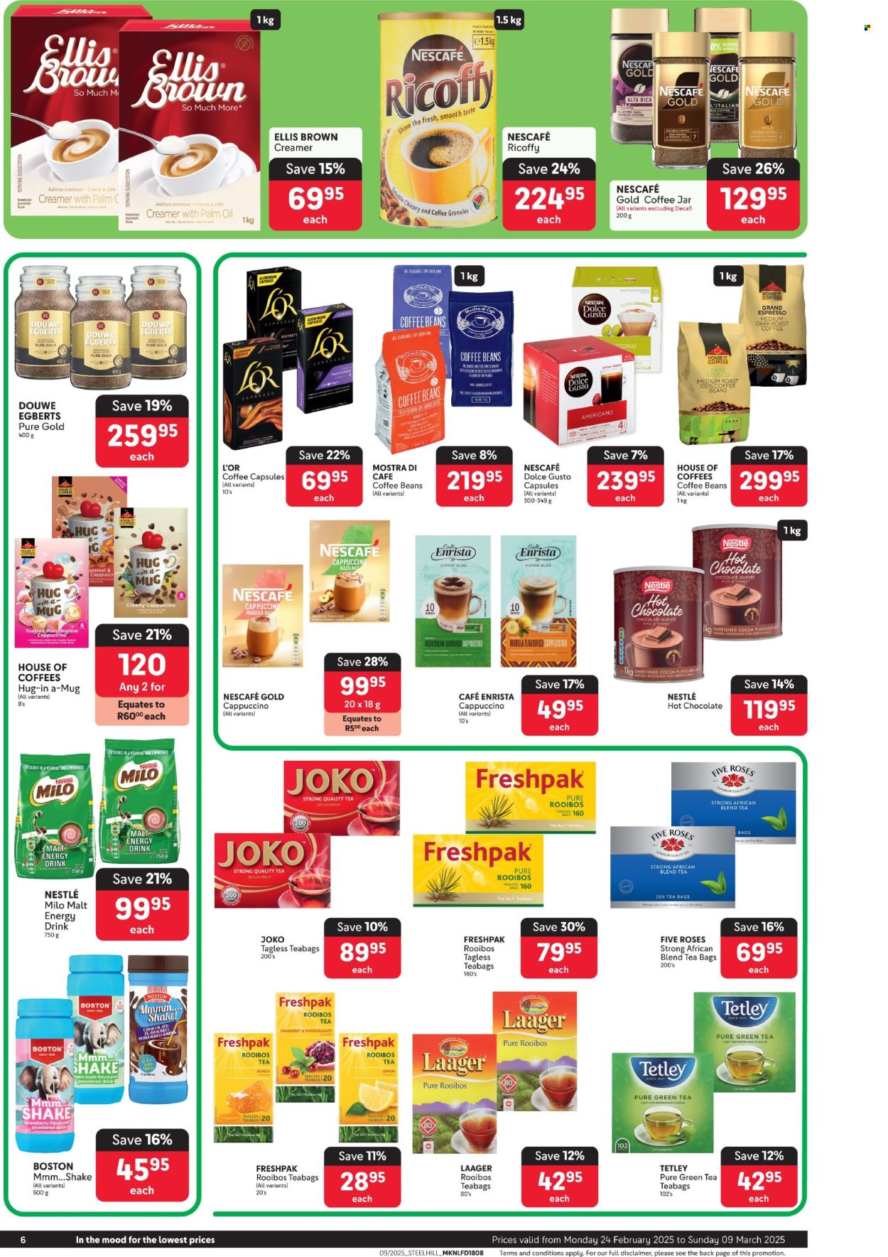 Makro specials - 24/02/2025 - 09/03/2025. Page 6