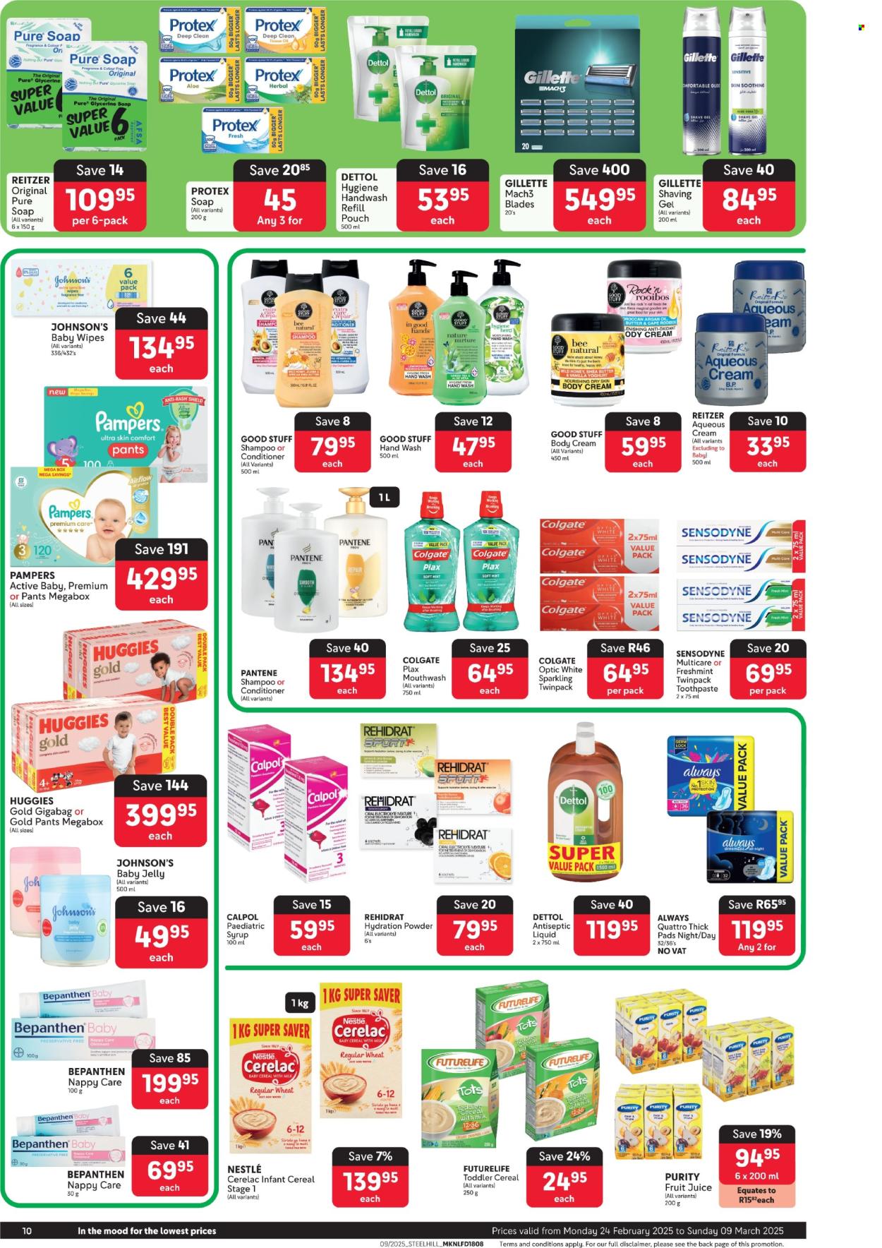 Makro specials - 24/02/2025 - 09/03/2025. Page 10