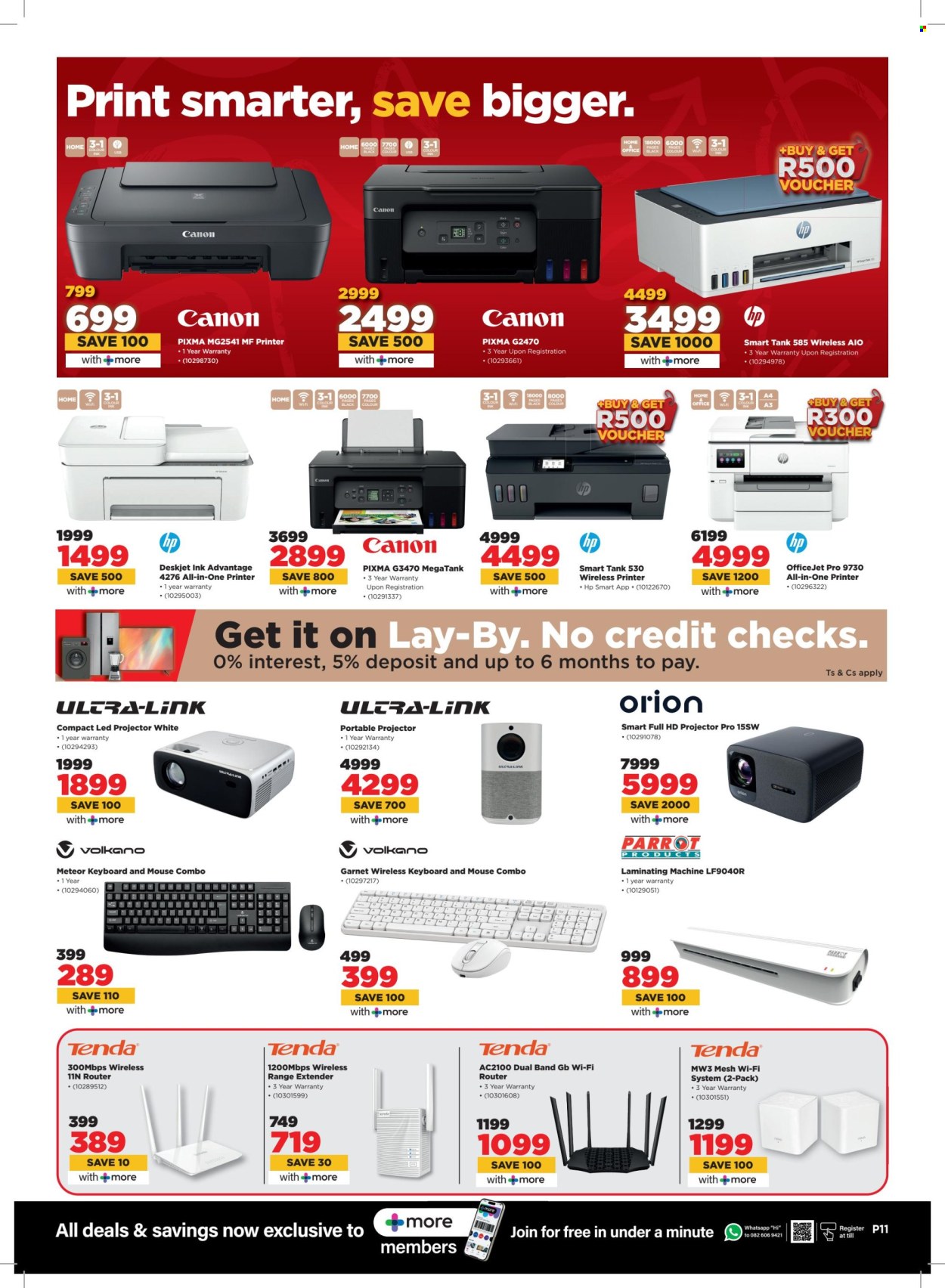 HiFi Corp specials - 24/02/2025 - 02/03/2025. Page 11