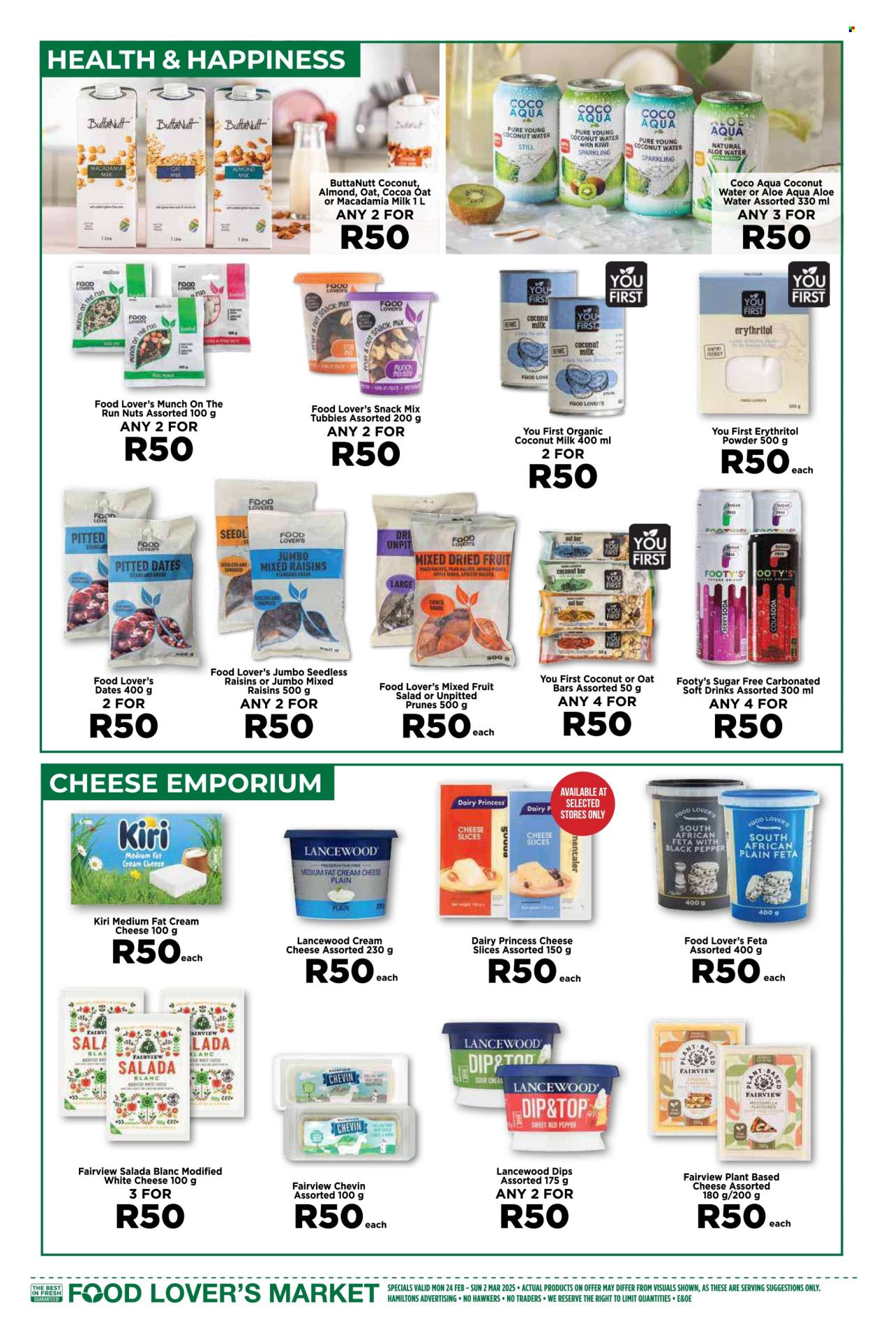 Food Lover's Market specials - 24/02/2025 - 02/03/2025. Page 8