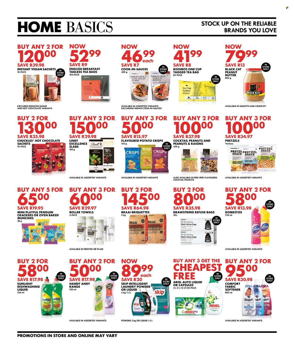 Woolworths specials - 24/02/2025 - 09/03/2025. Page 10