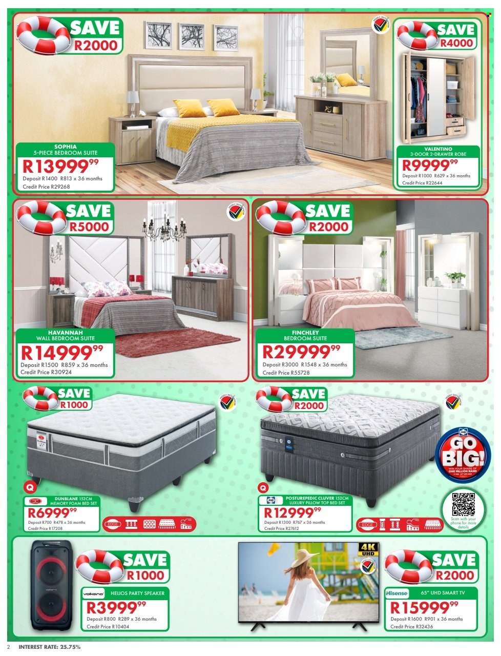 Beares specials - 24/02/2025 - 13/04/2025. Page 2