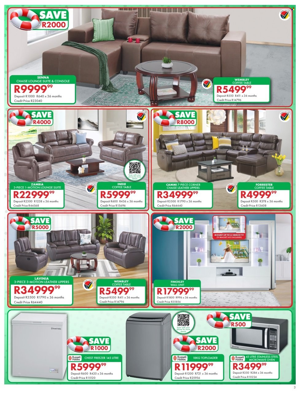 Beares specials - 24/02/2025 - 13/04/2025. Page 3