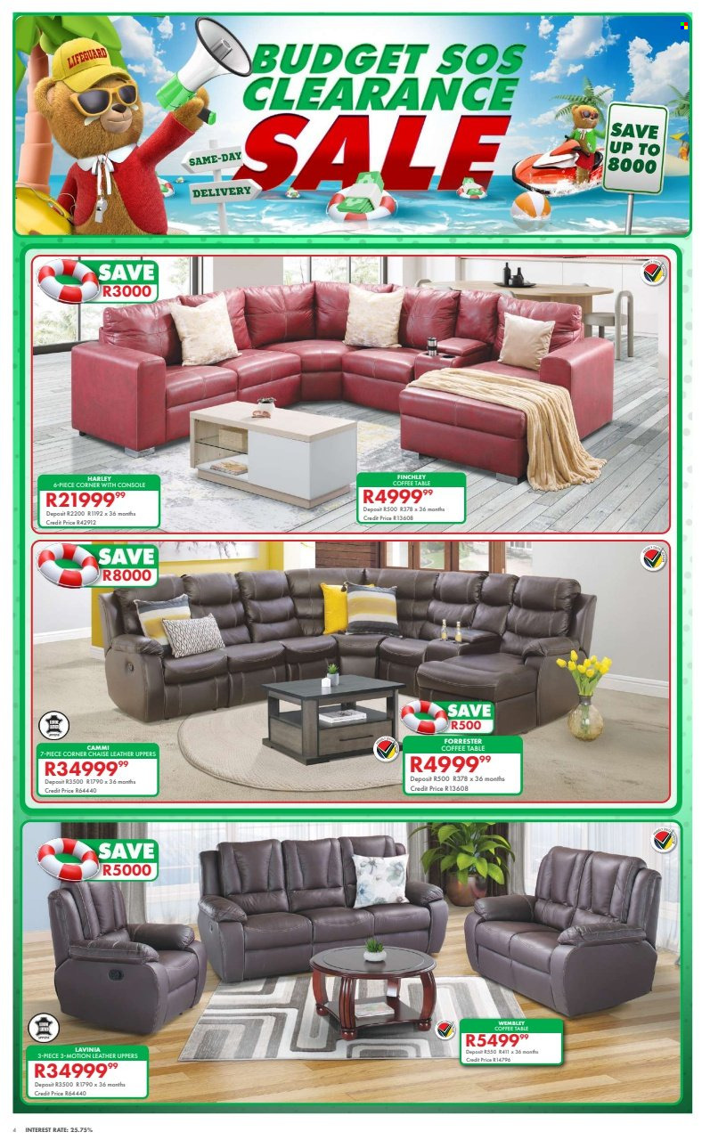 Beares specials - 24/02/2025 - 13/04/2025. Page 4