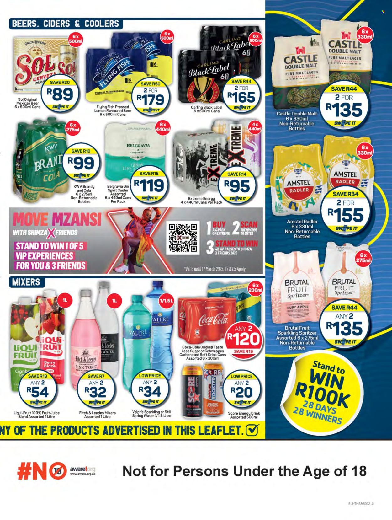 Pick n Pay specials - 25/02/2025 - 09/03/2025. Page 3