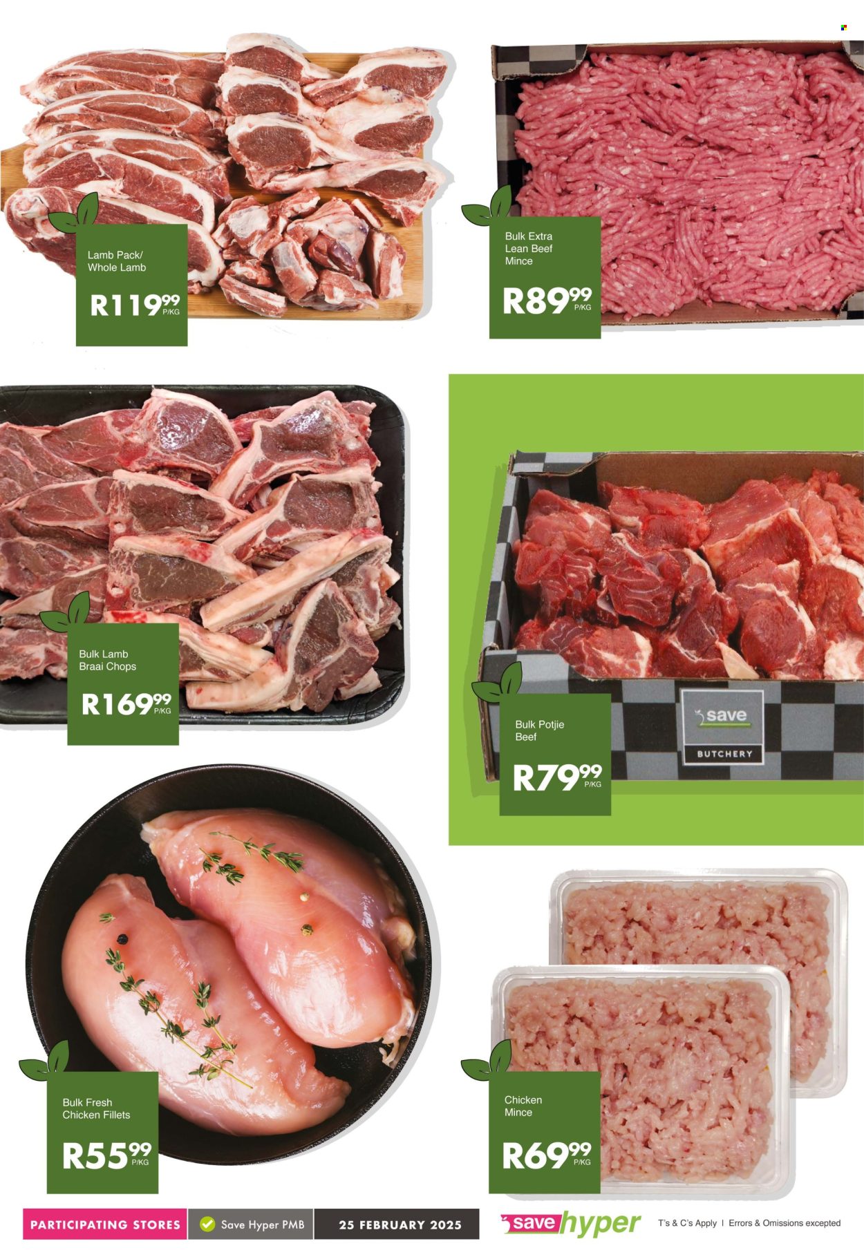 Save hyper specials - 25/02/2025 - 25/02/2025. Page 7