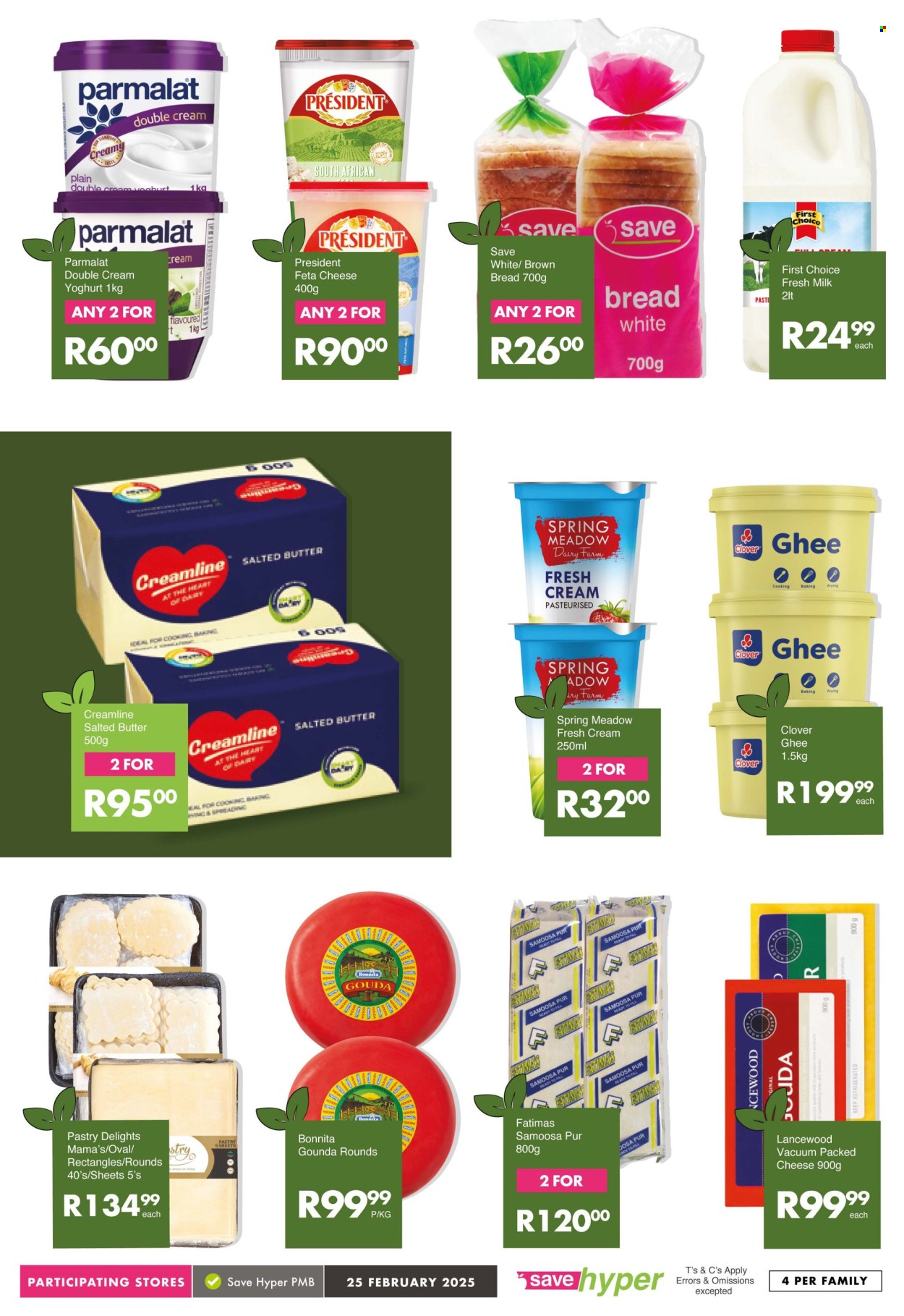 Save hyper specials - 25/02/2025 - 25/02/2025. Page 10
