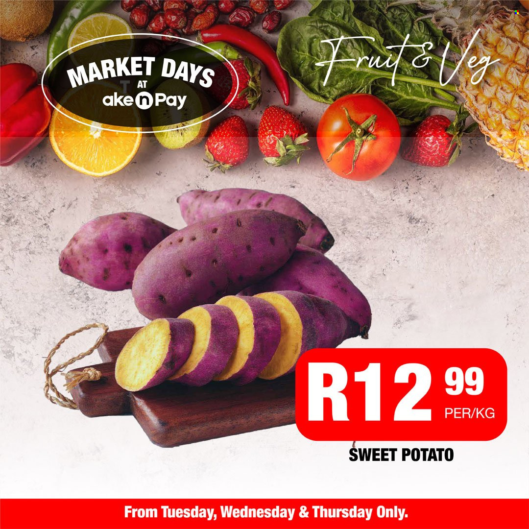 Take n Pay specials - 25/02/2025 - 27/02/2025. Page 3