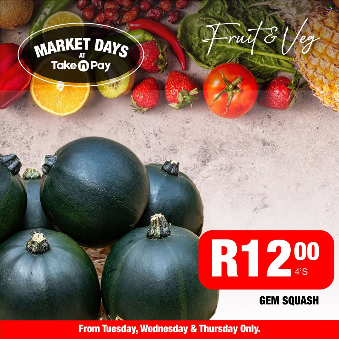 Take n Pay specials - 25/02/2025 - 27/02/2025. Page 4