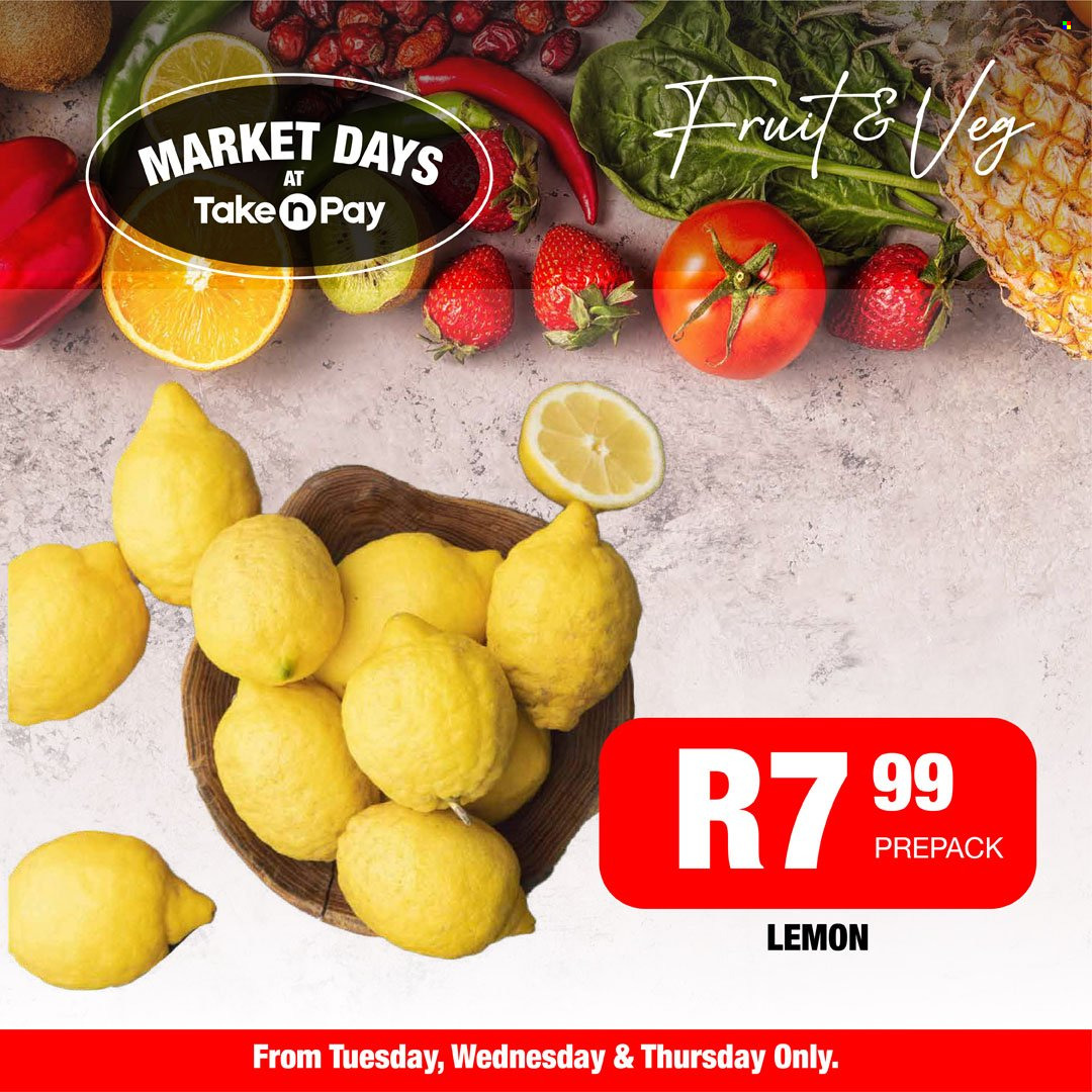 Take n Pay specials - 25/02/2025 - 27/02/2025. Page 5