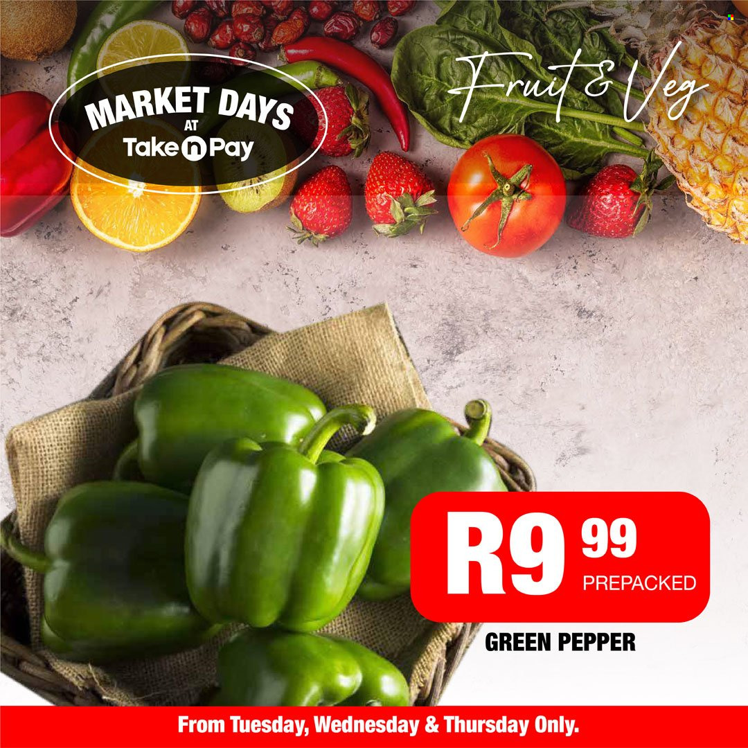 Take n Pay specials - 25/02/2025 - 27/02/2025. Page 7