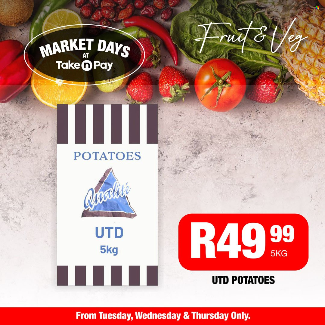 Take n Pay specials - 25/02/2025 - 27/02/2025. Page 8