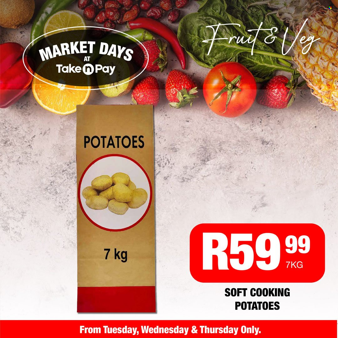 Take n Pay specials - 25/02/2025 - 27/02/2025. Page 9