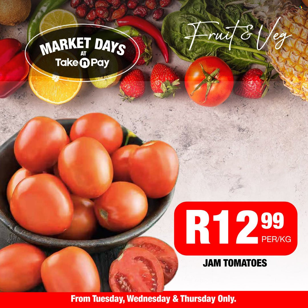 Take n Pay specials - 25/02/2025 - 27/02/2025. Page 11