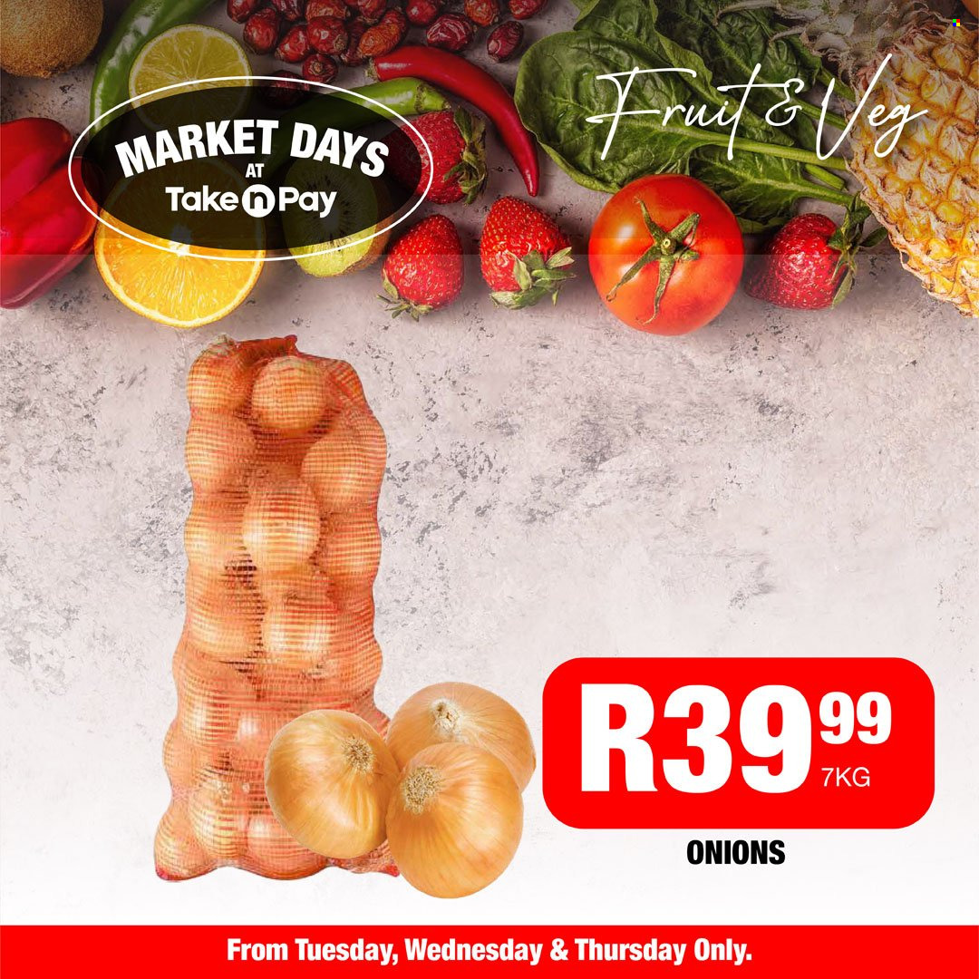 Take n Pay specials - 25/02/2025 - 27/02/2025. Page 12