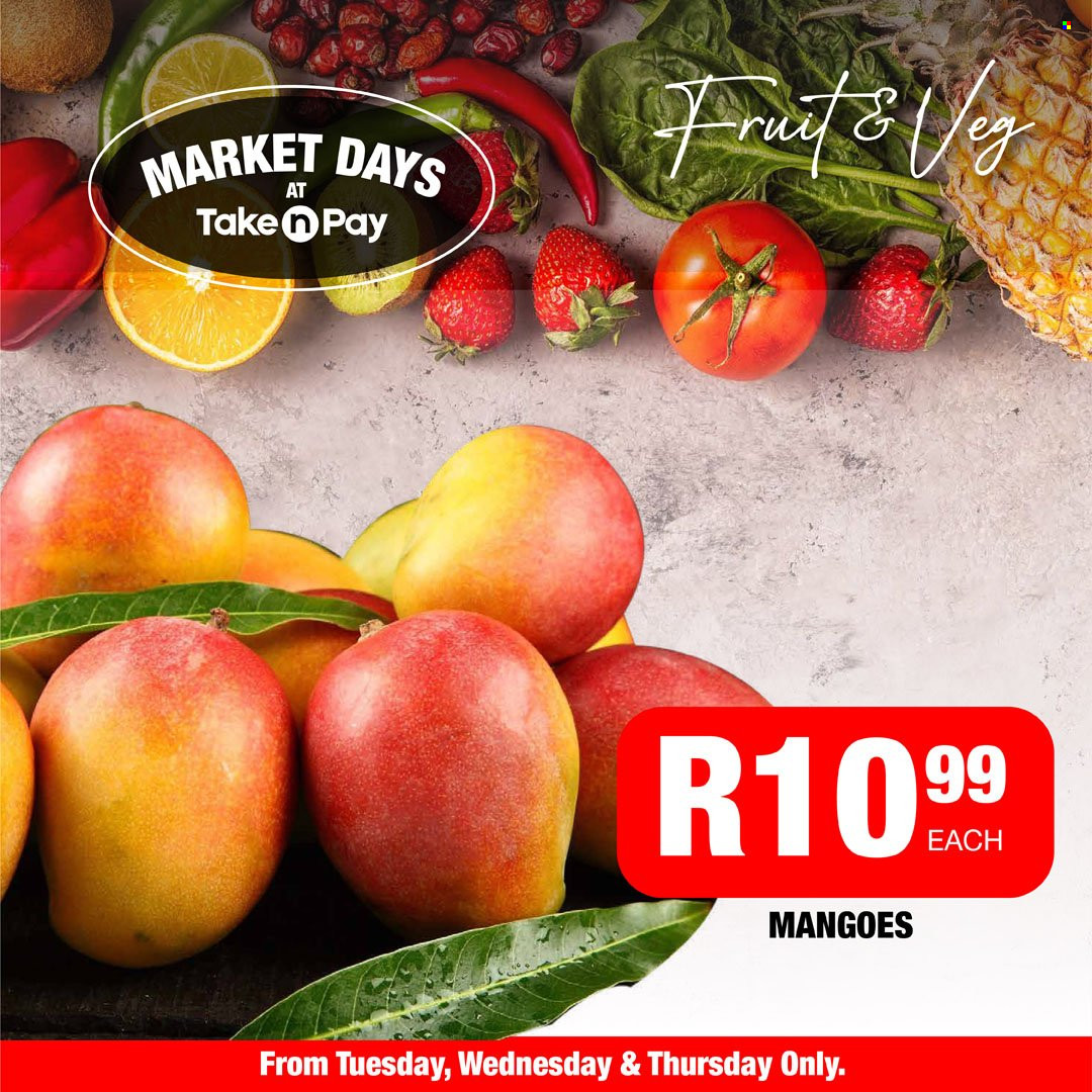 Take n Pay specials - 25/02/2025 - 27/02/2025. Page 13