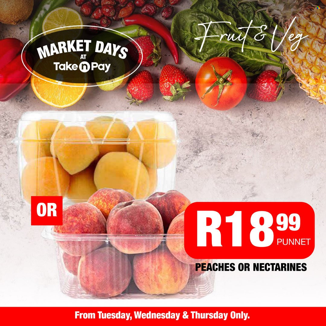 Take n Pay specials - 25/02/2025 - 27/02/2025. Page 14