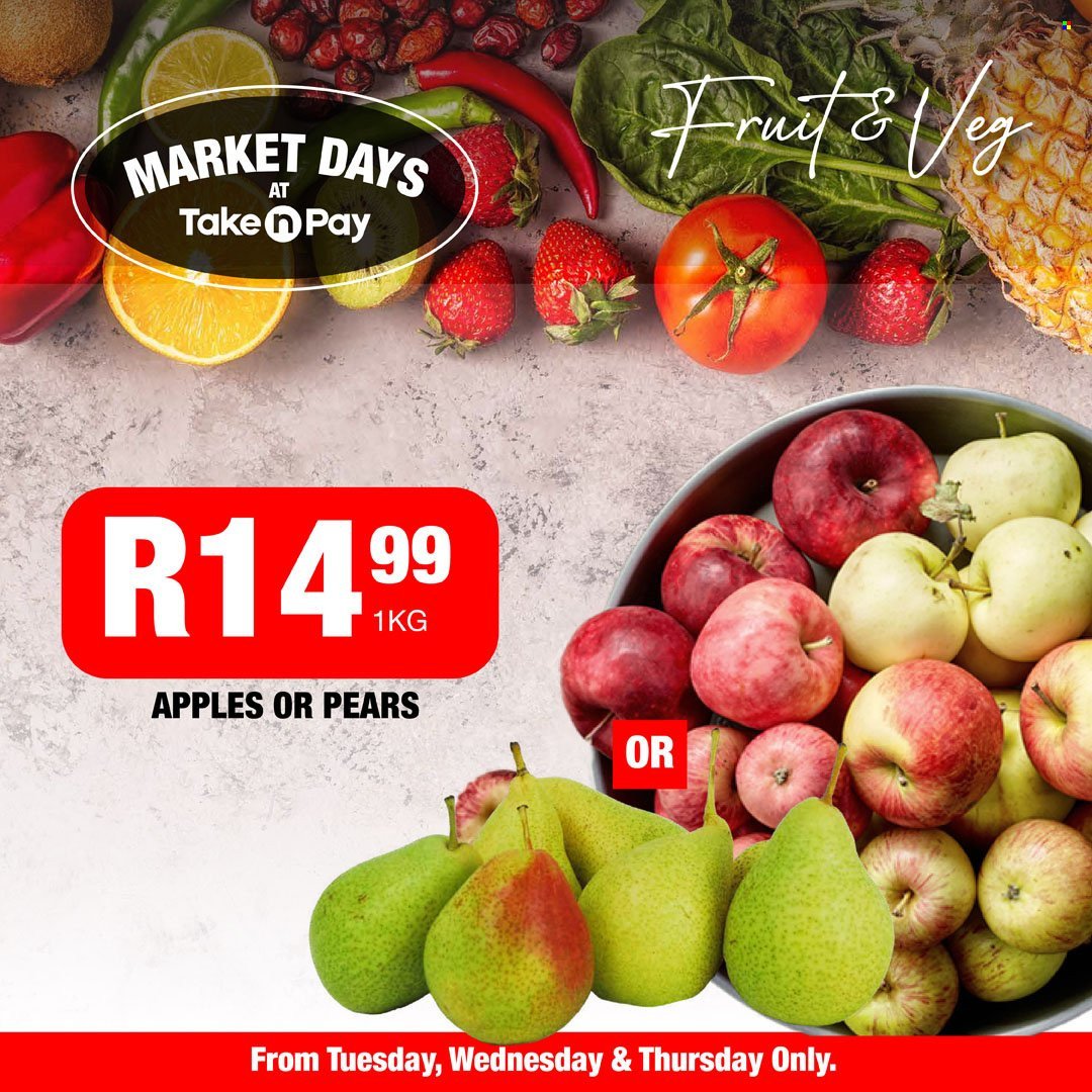 Take n Pay specials - 25/02/2025 - 27/02/2025. Page 17