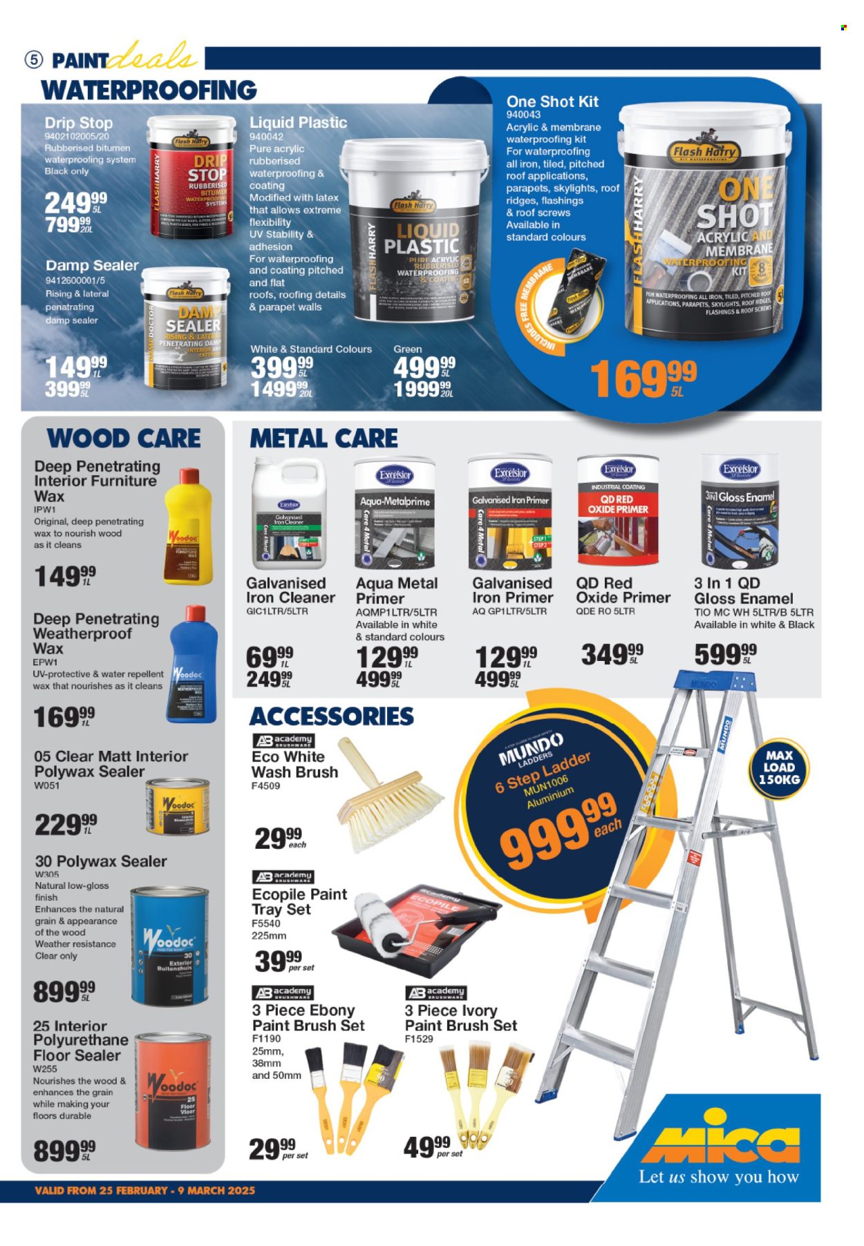 Mica specials - 25/02/2025 - 09/03/2025. Page 5