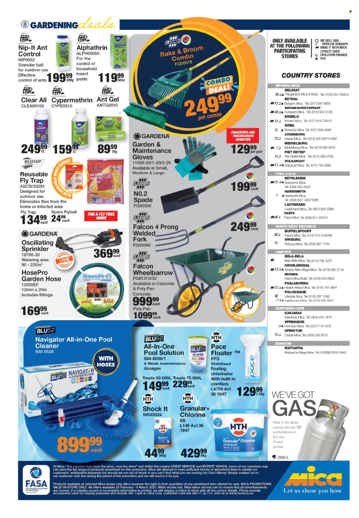 Mica specials - 25/02/2025 - 09/03/2025. Page 8