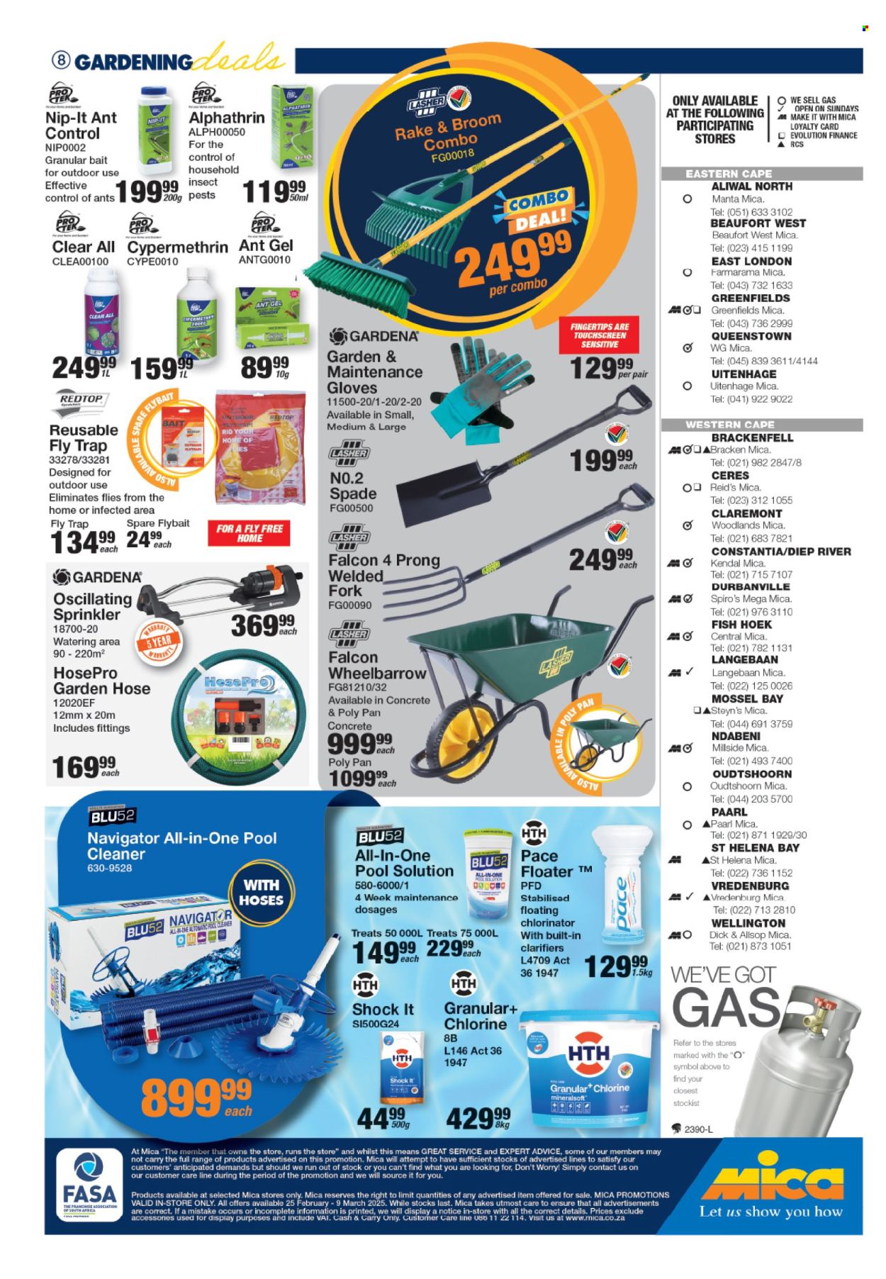 Mica specials - 25/02/2025 - 09/03/2025. Page 10