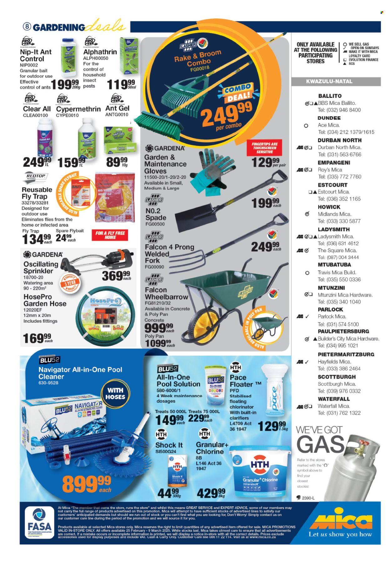 Mica specials - 25/02/2025 - 09/03/2025. Page 11