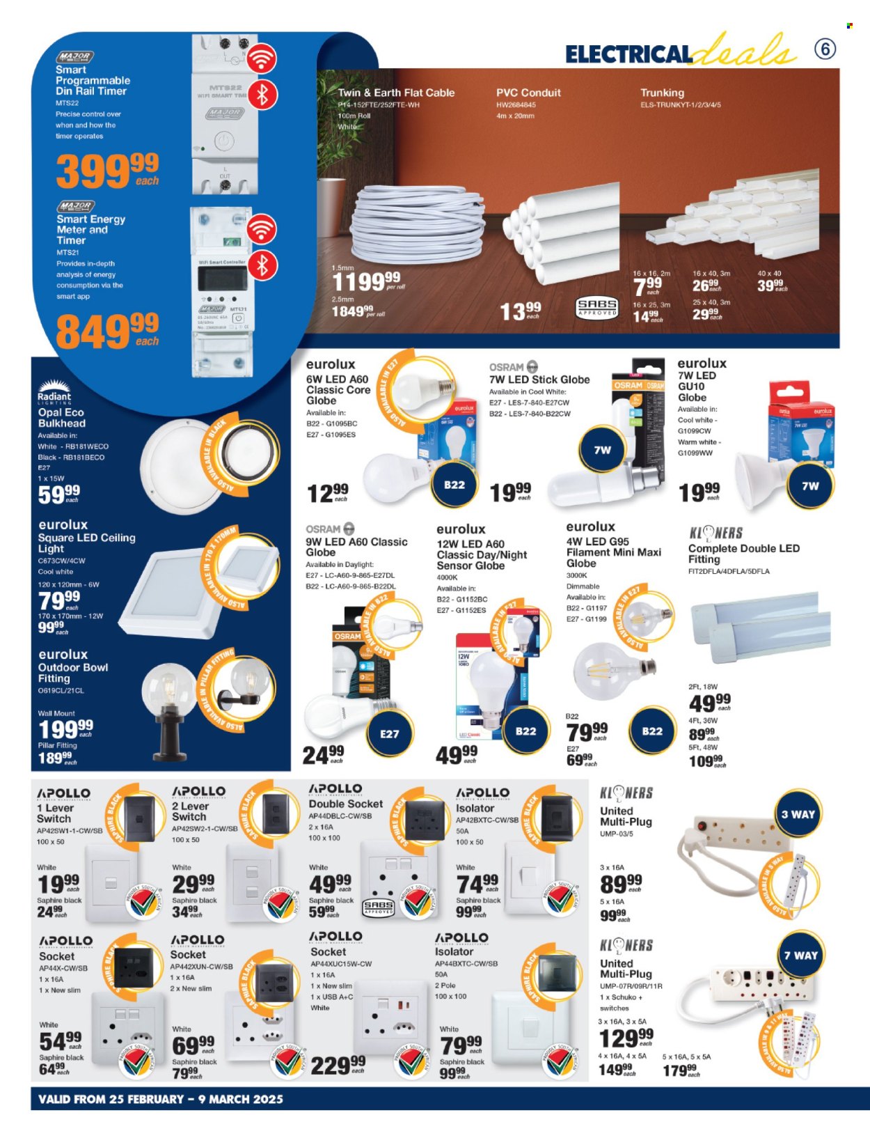 Mica specials - 25/02/2025 - 09/03/2025. Page 6
