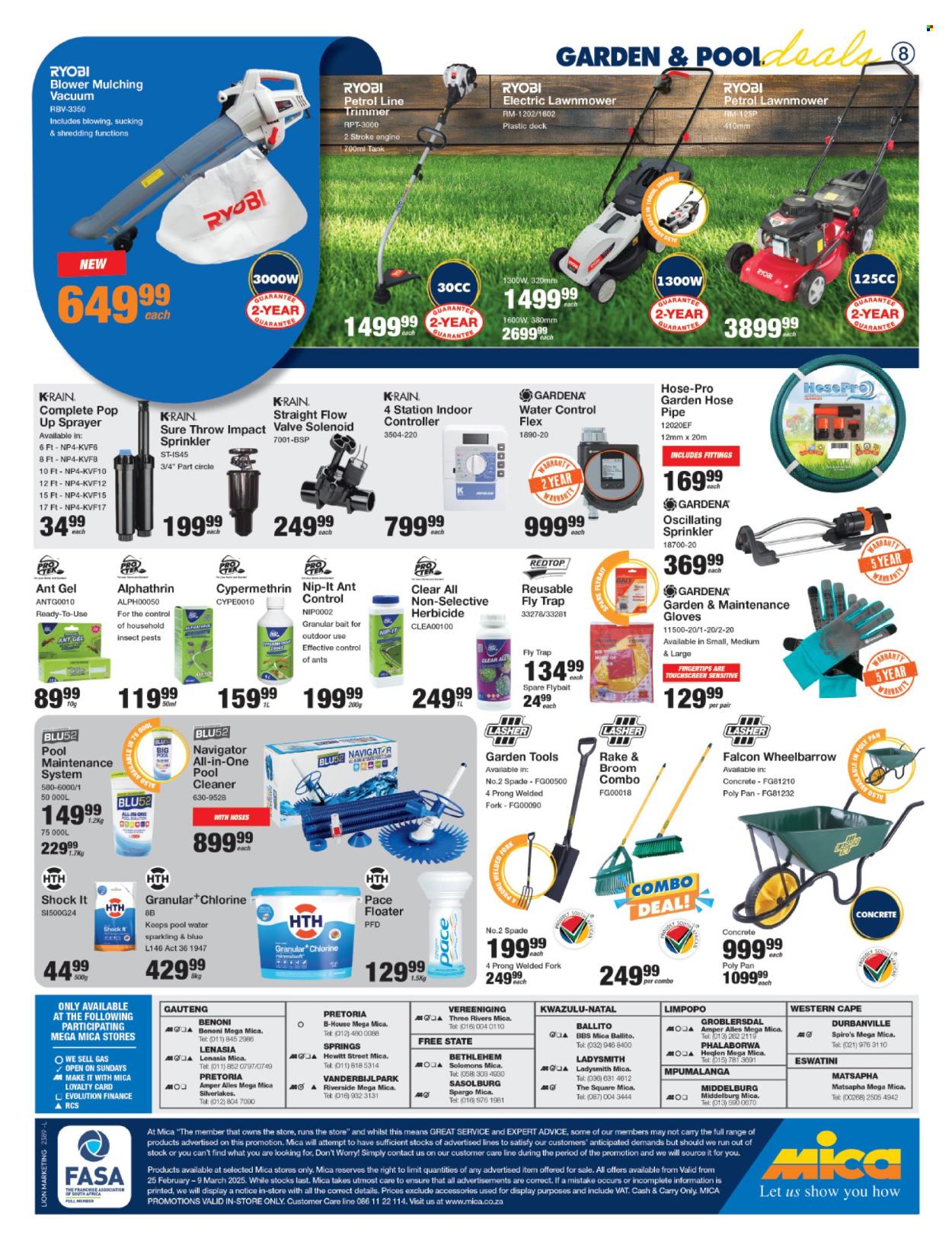 Mica specials - 25/02/2025 - 09/03/2025. Page 8