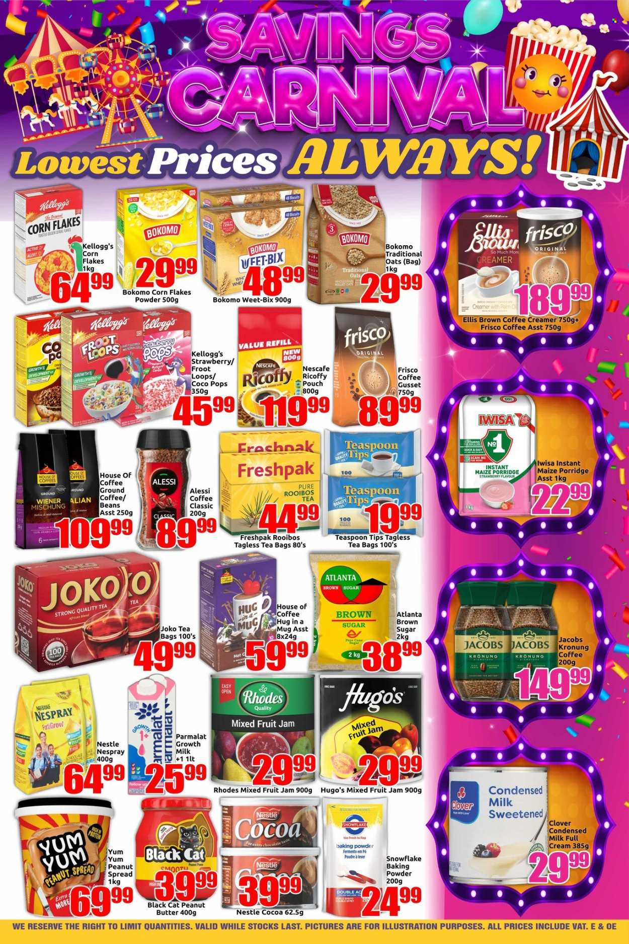 Three Star Cash and Carry specials - 24/02/2025 - 09/03/2025. Page 9