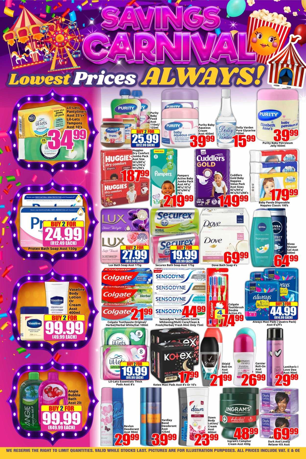 Three Star Cash and Carry specials - 24/02/2025 - 09/03/2025. Page 10
