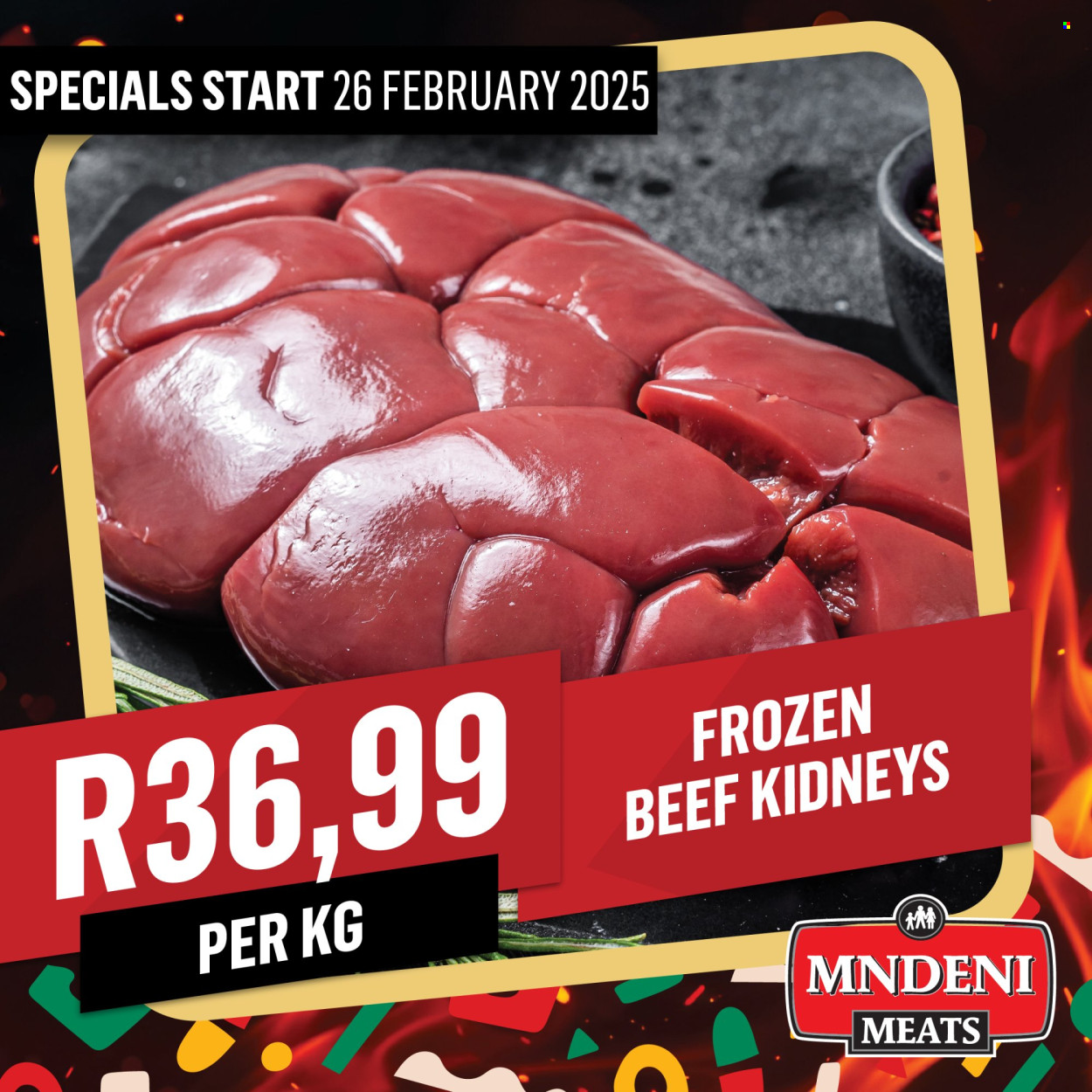 Mndeni Meats specials. Page 4