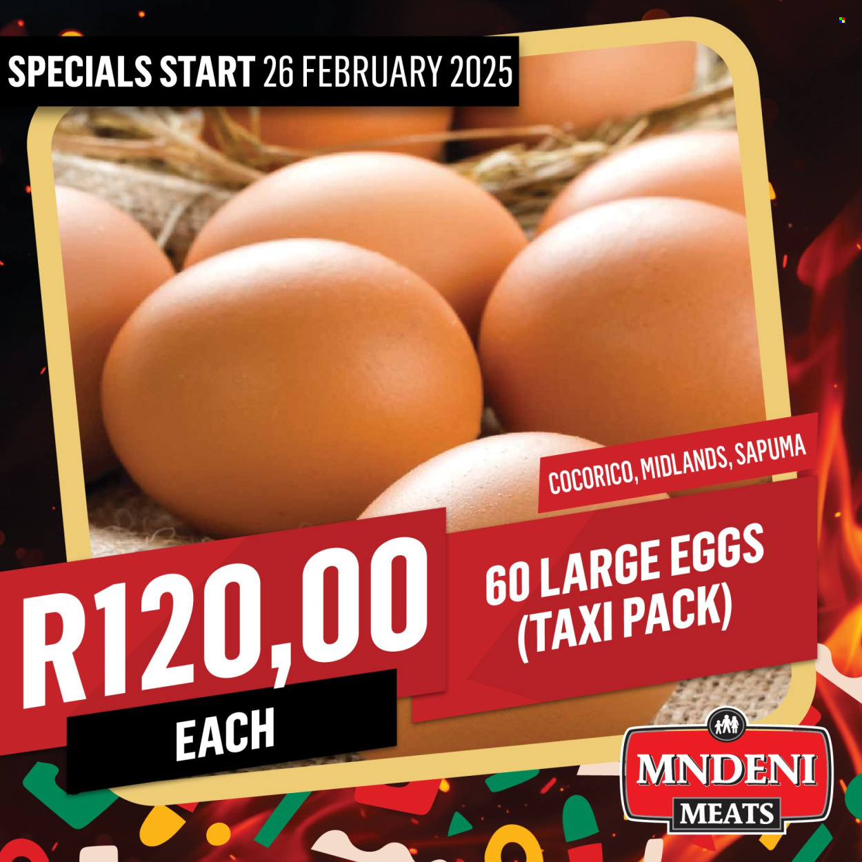 Mndeni Meats specials. Page 7