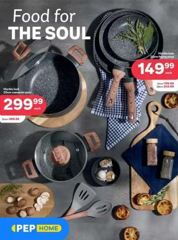 PEP HOME catalogue  - 26/02/2025 - 25/03/2025.