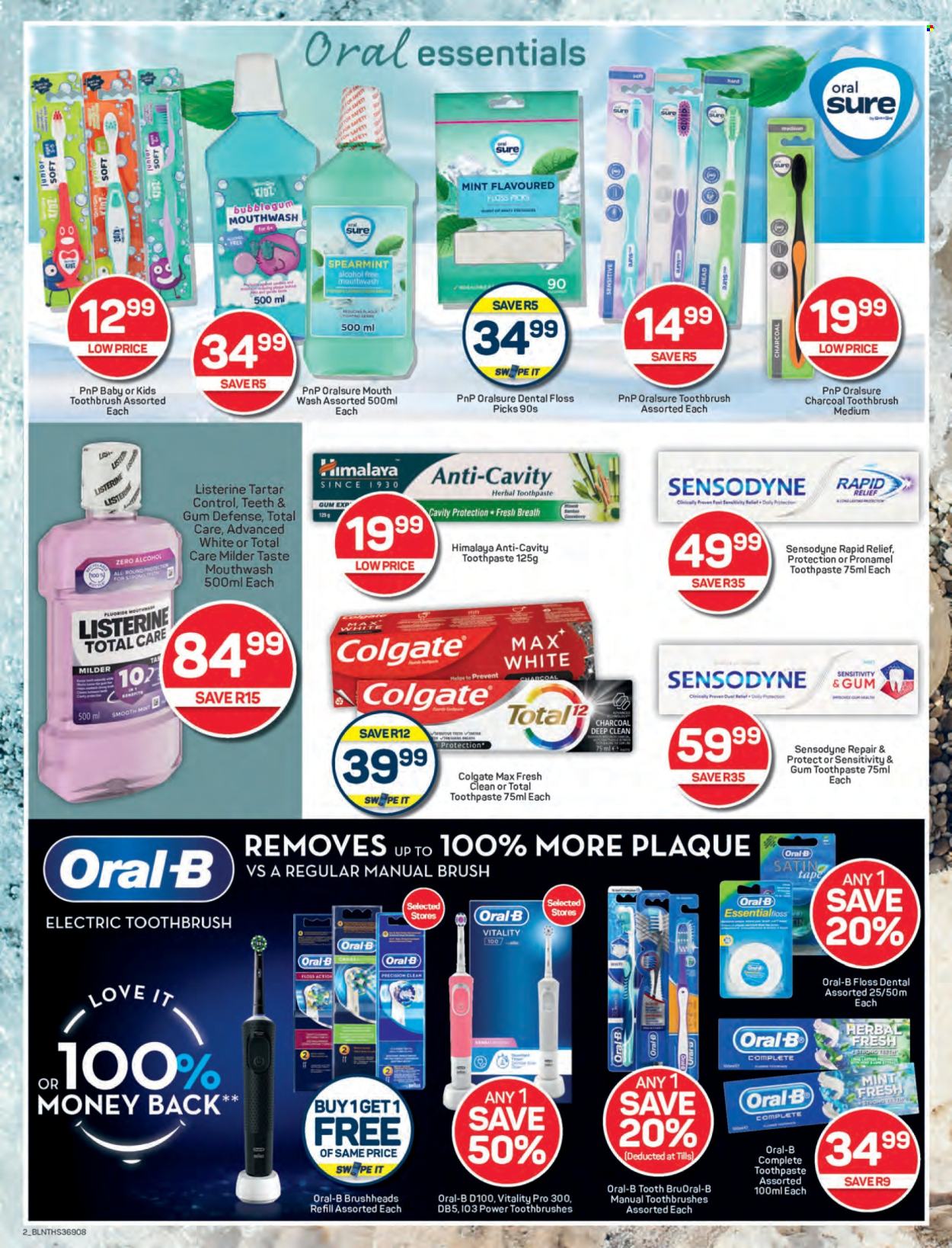 Pick n Pay specials - 24/02/2025 - 06/03/2025. Page 2