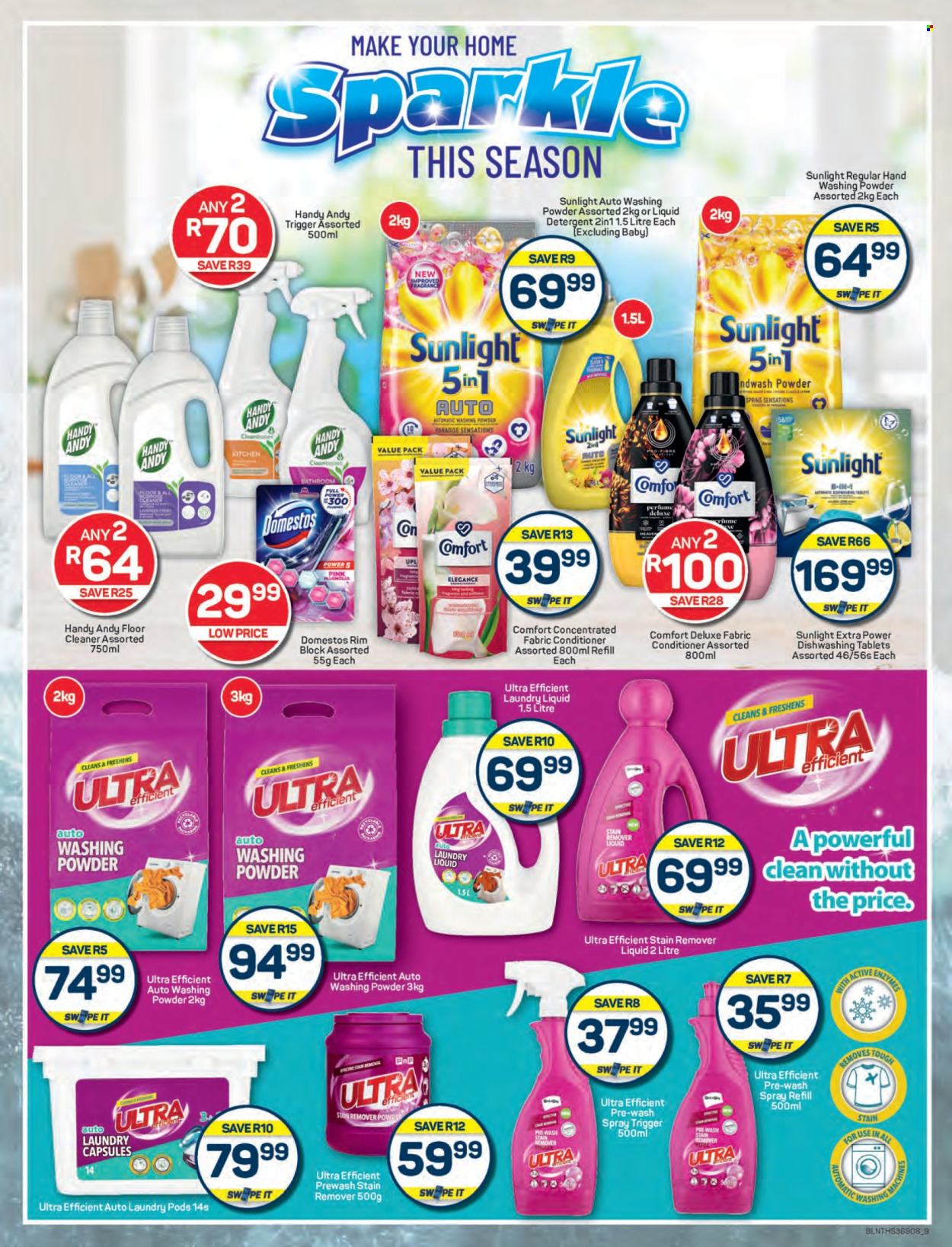 Pick n Pay specials - 24/02/2025 - 06/03/2025. Page 9
