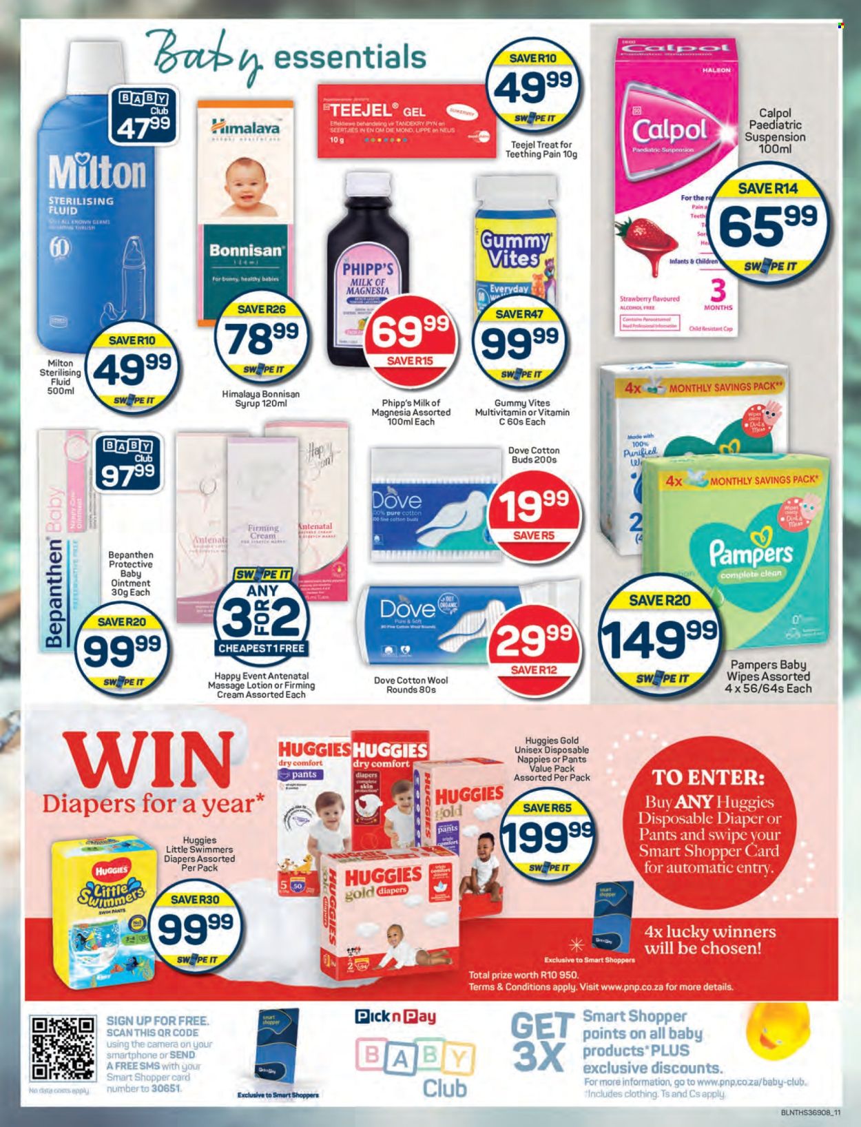 Pick n Pay specials - 24/02/2025 - 06/03/2025. Page 11