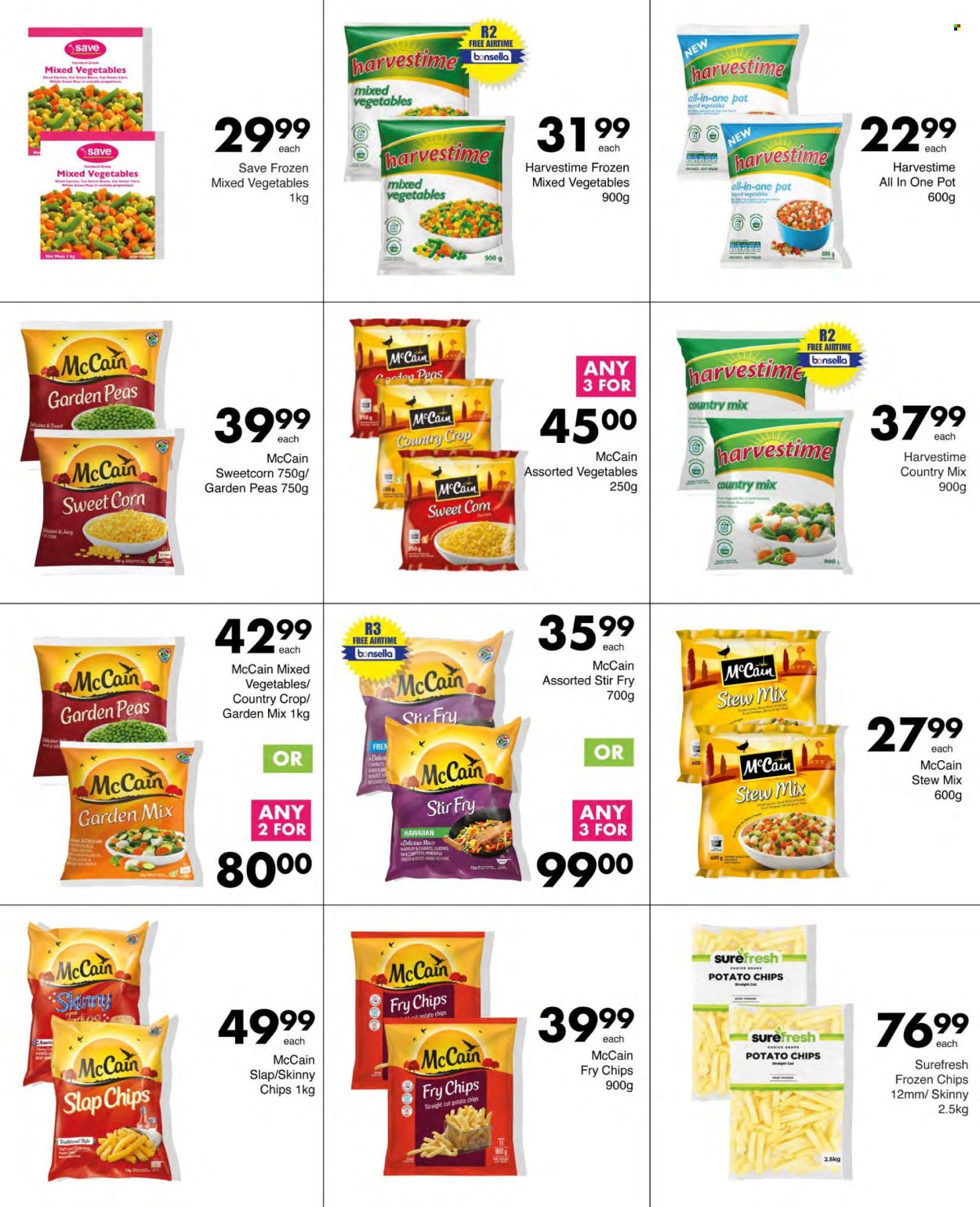 Save hyper specials - 27/02/2025 - 09/03/2025. Page 9