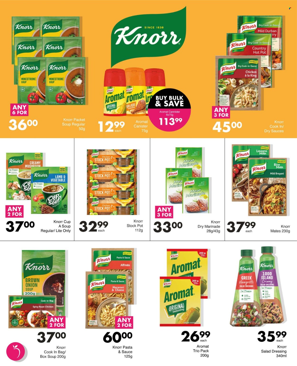 Save hyper specials - 27/02/2025 - 09/03/2025. Page 19