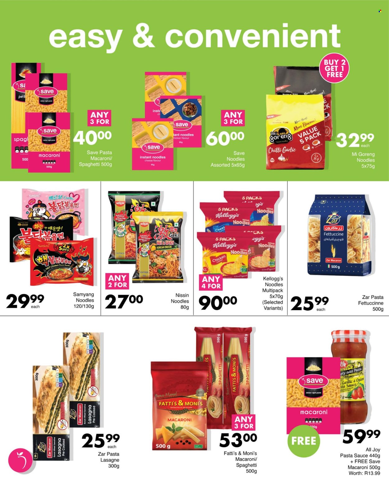 Save hyper specials - 27/02/2025 - 09/03/2025. Page 23