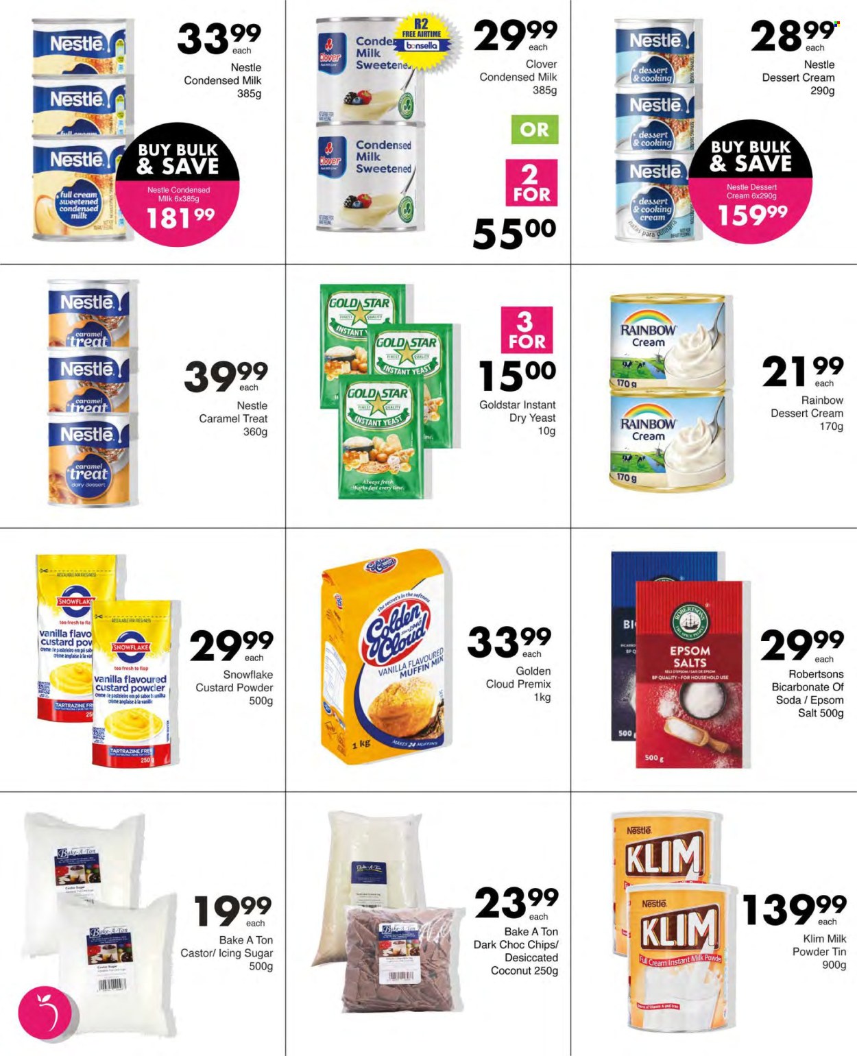 Save hyper specials - 27/02/2025 - 09/03/2025. Page 26