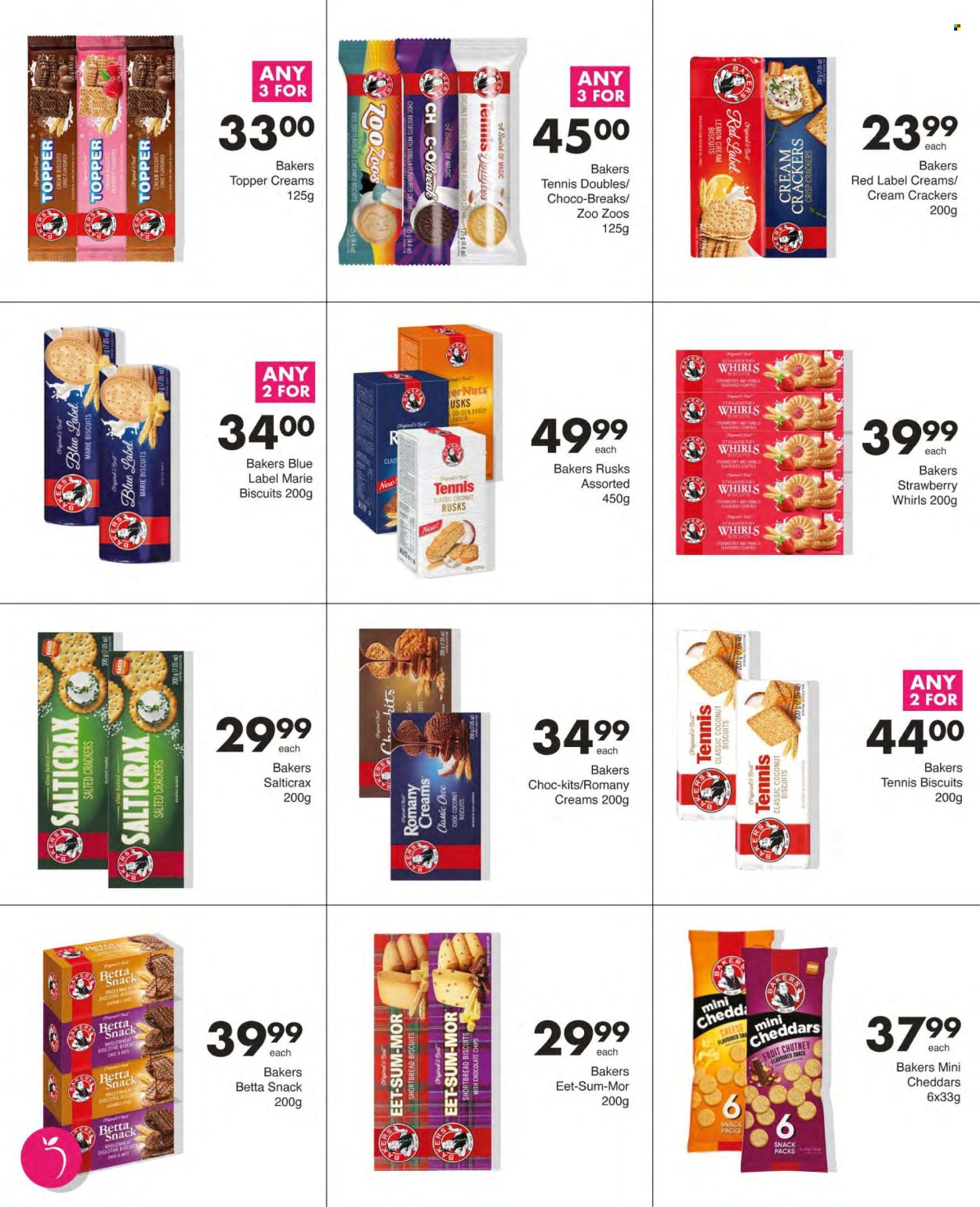 Save hyper specials - 27/02/2025 - 09/03/2025. Page 32
