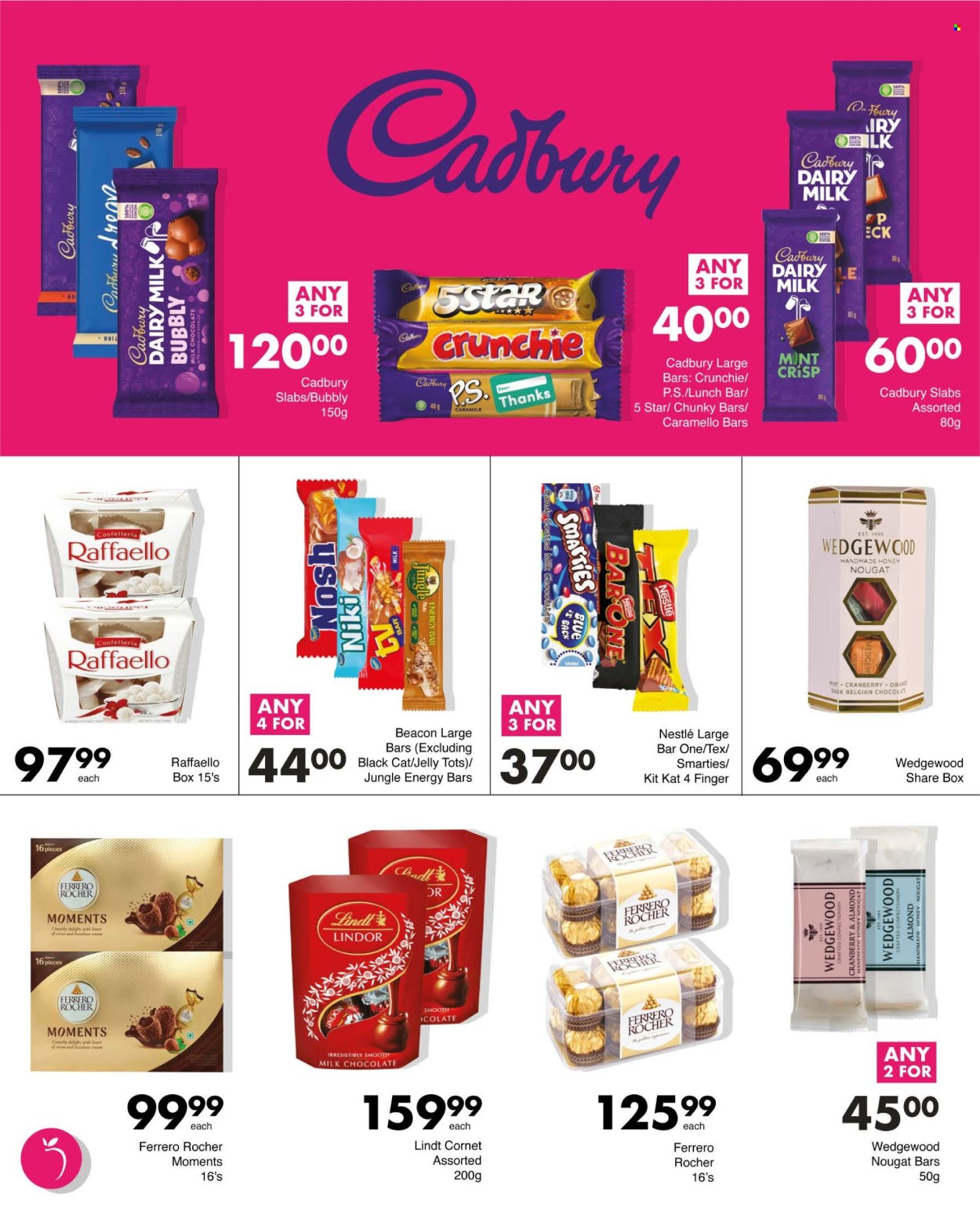 Save hyper specials - 27/02/2025 - 09/03/2025. Page 37