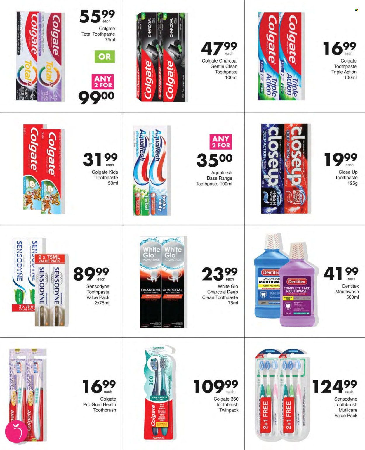 Save hyper specials - 27/02/2025 - 09/03/2025. Page 52