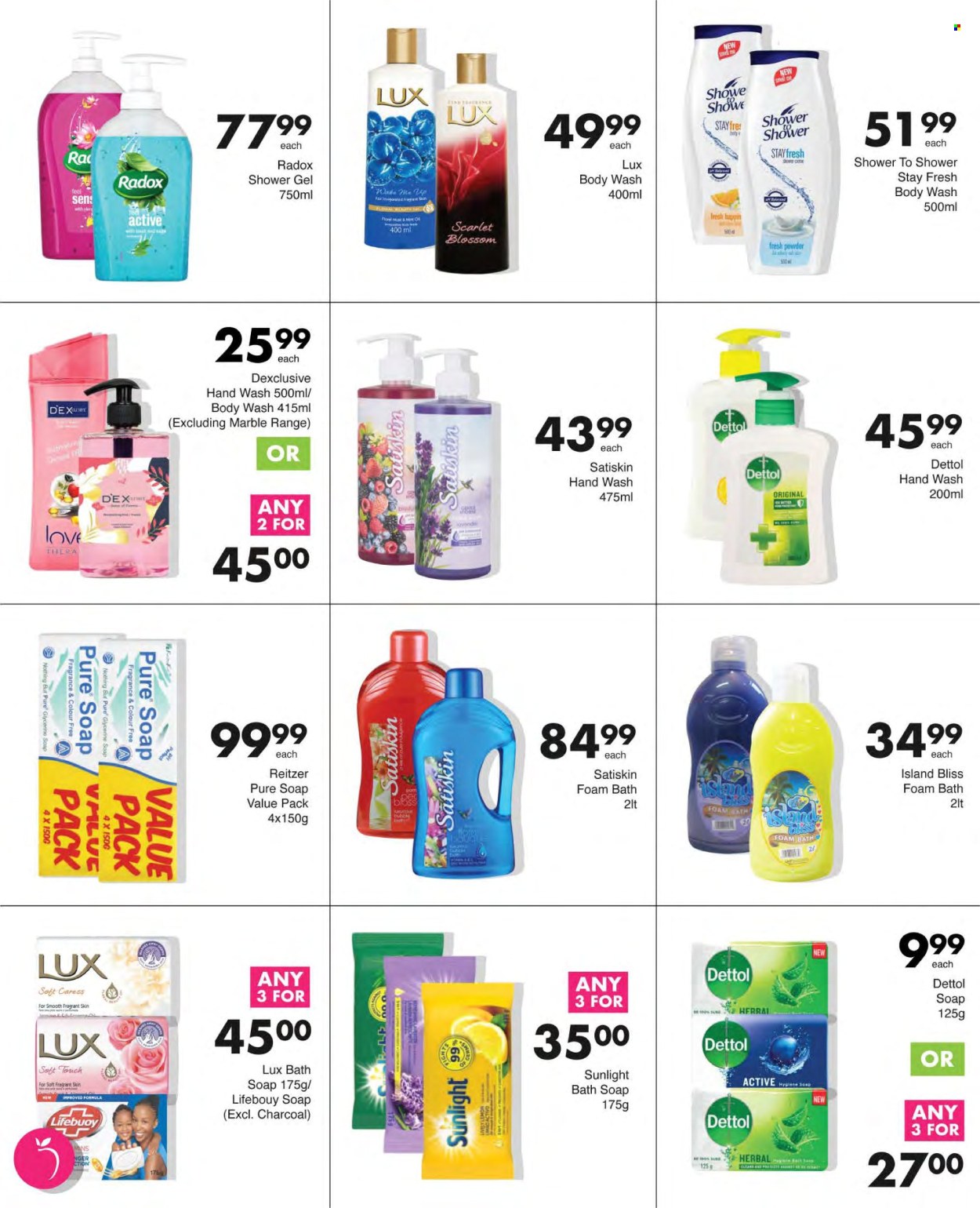 Save hyper specials - 27/02/2025 - 09/03/2025. Page 53