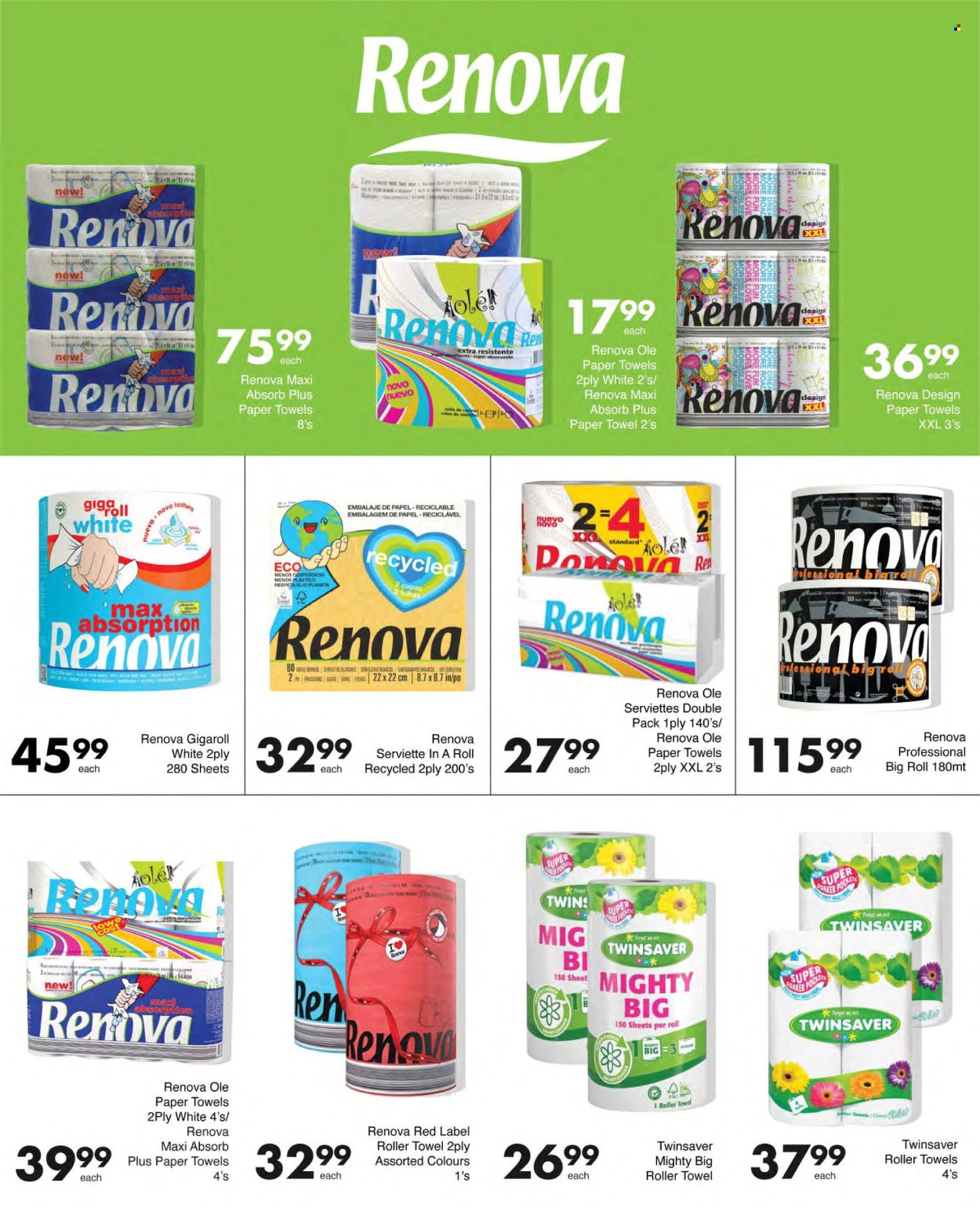 Save hyper specials - 27/02/2025 - 09/03/2025. Page 72