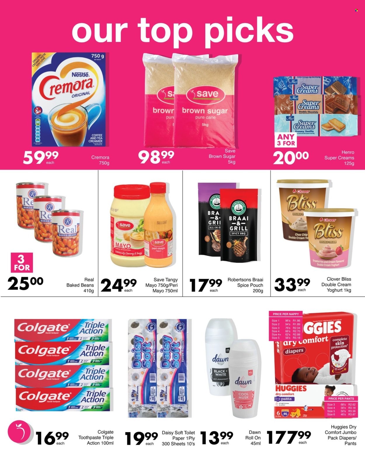 Save supermarket specials - 27/02/2025 - 09/03/2025. Page 2