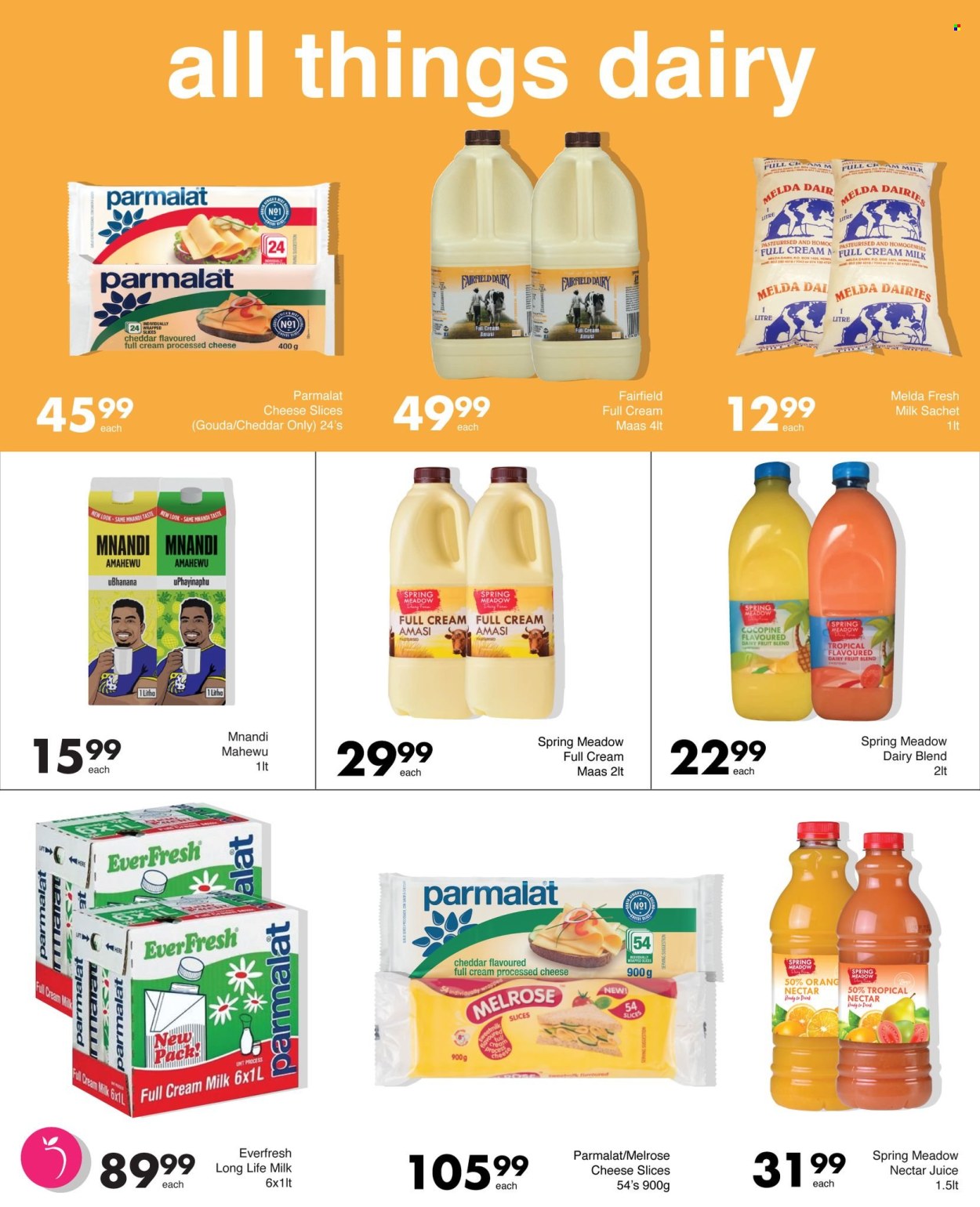 Save supermarket specials - 27/02/2025 - 09/03/2025. Page 3