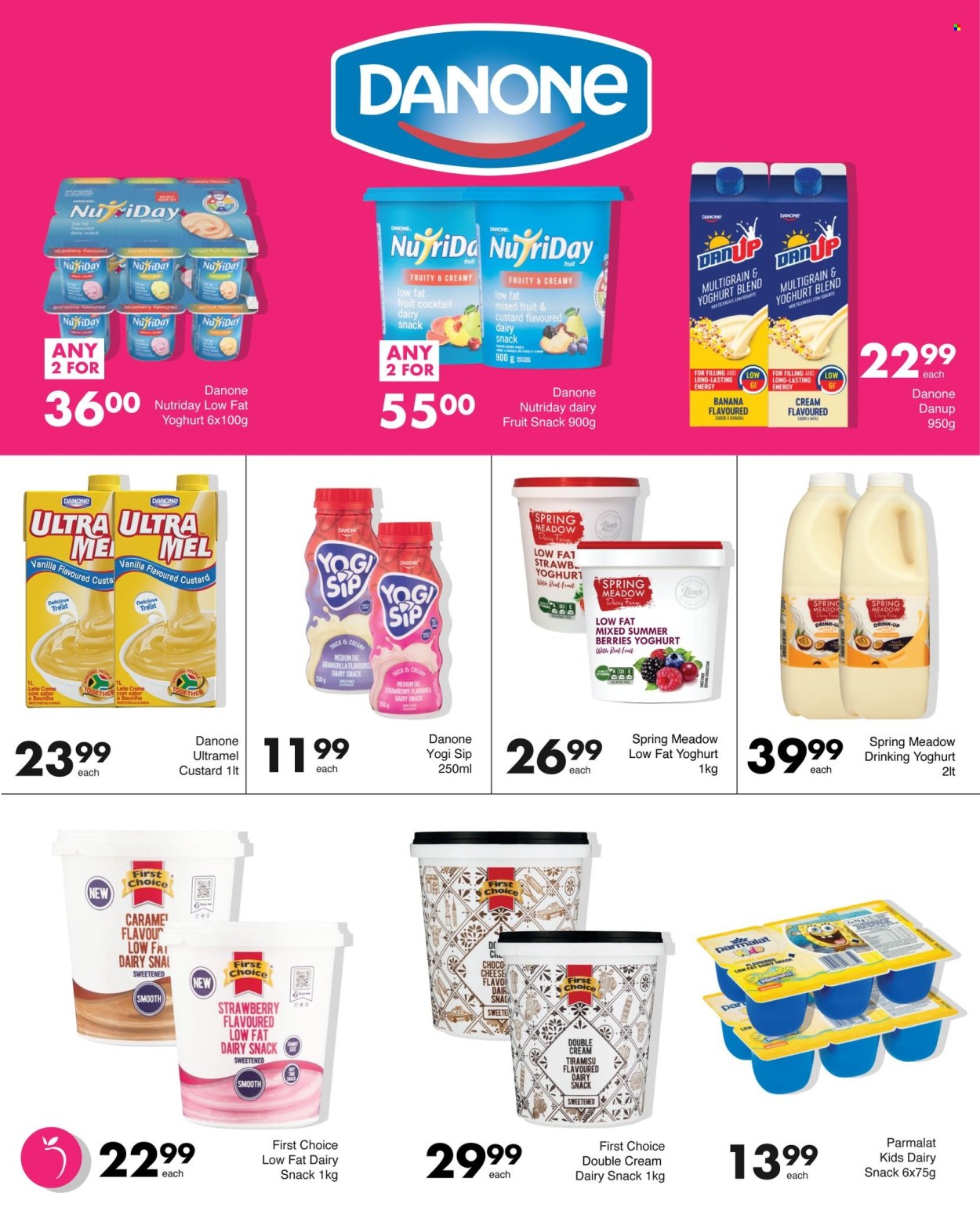 Save supermarket specials - 27/02/2025 - 09/03/2025. Page 4